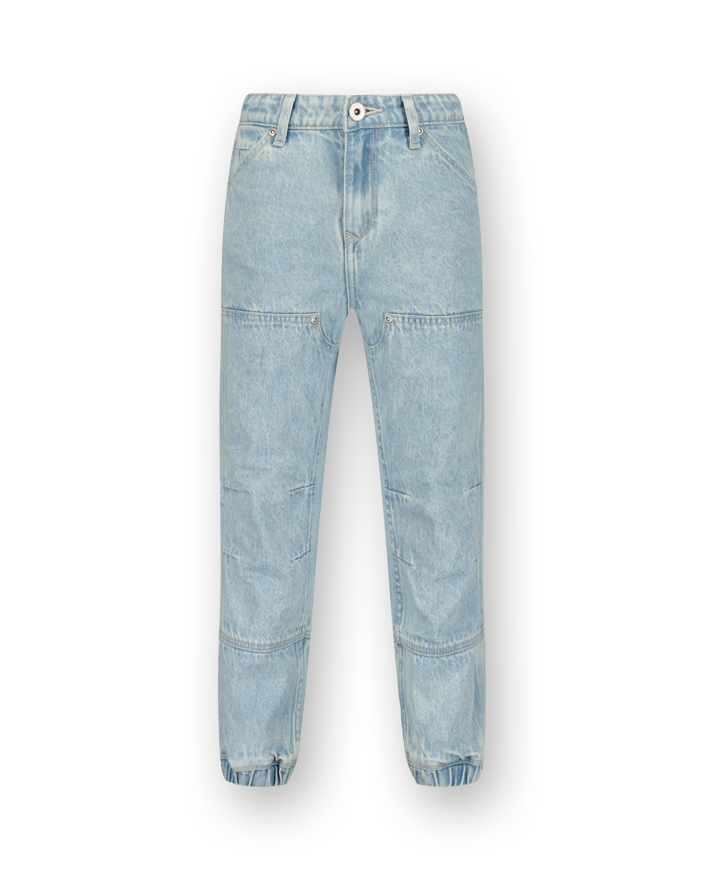 Balloon Jeans Chiara Carpenter
