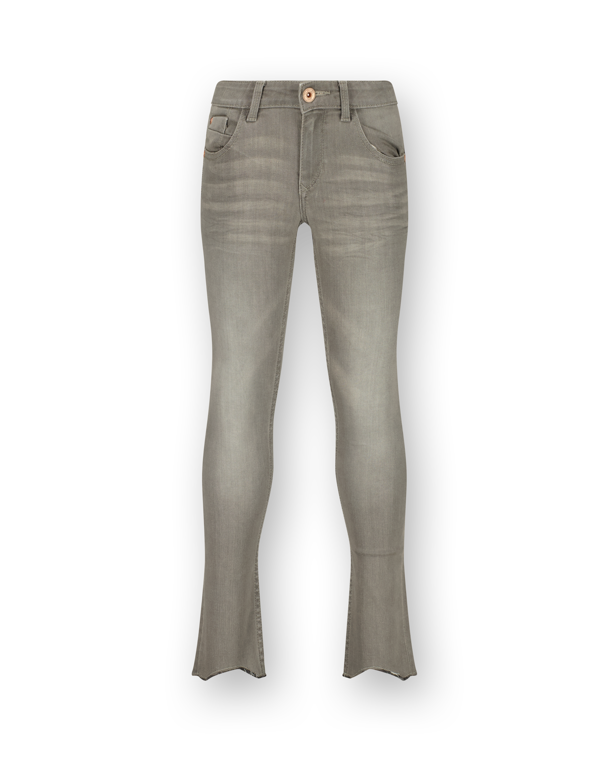 Skinny Jeans Amia Cropped
