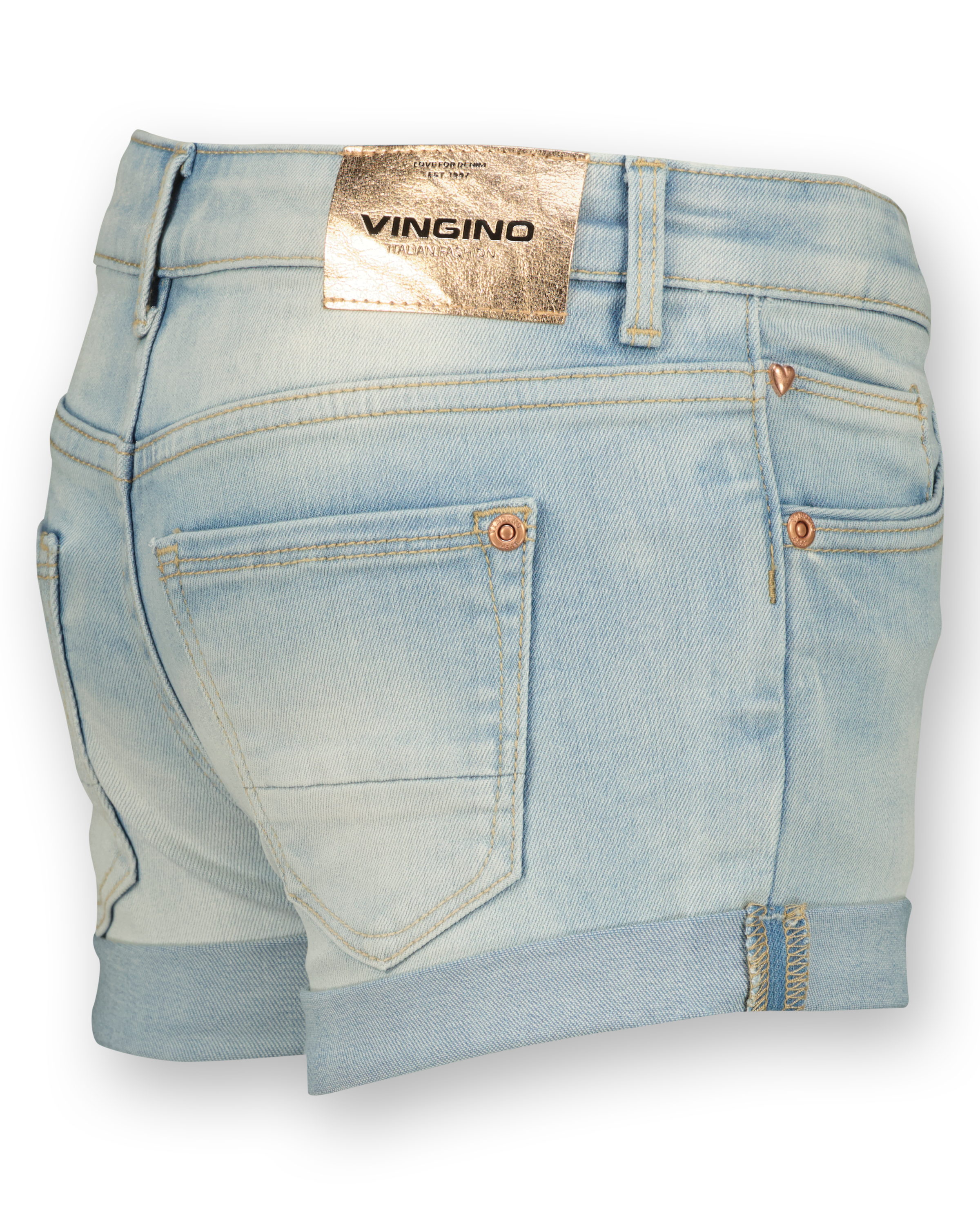 Kurze Hose Damara