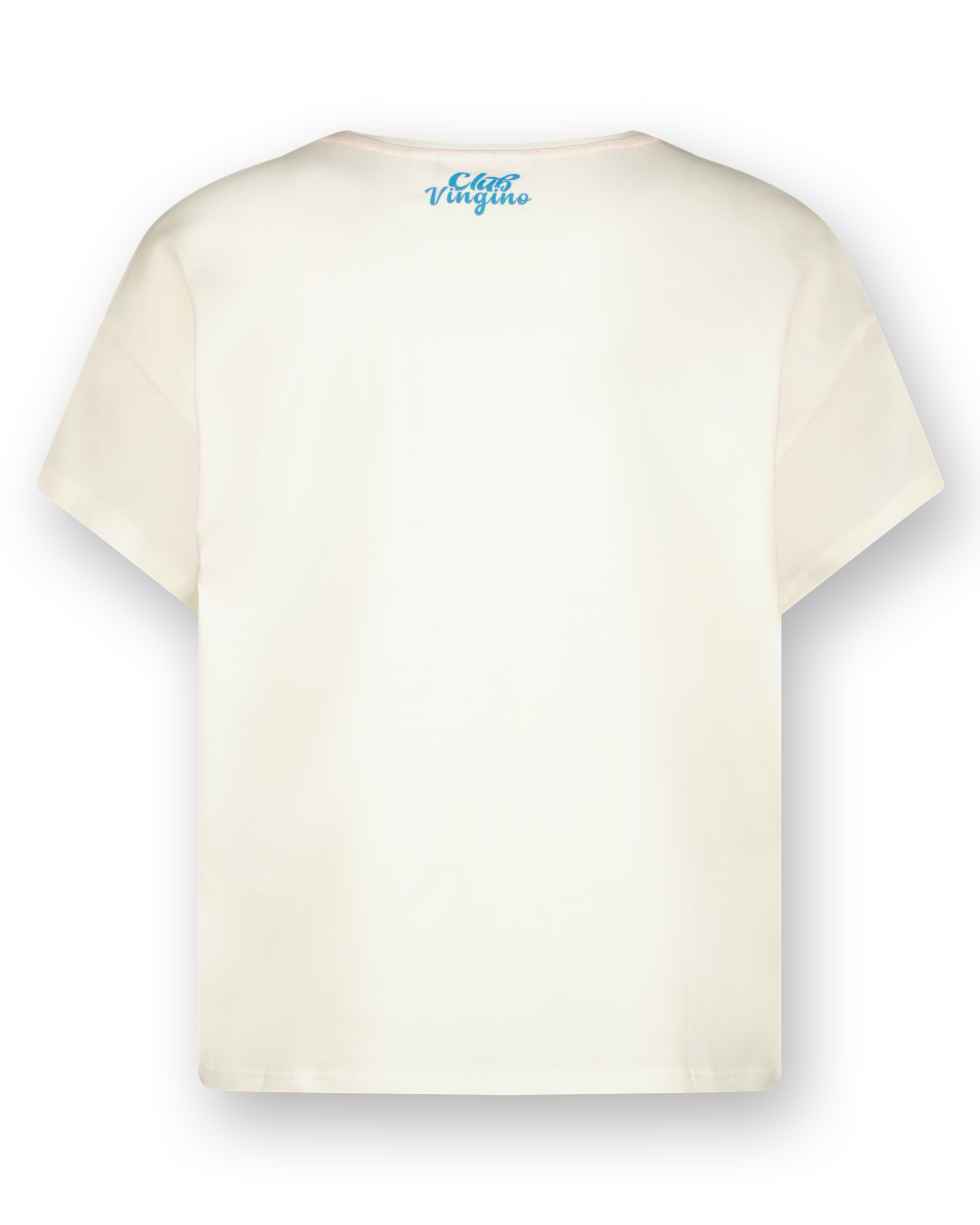 T-shirt Hilya