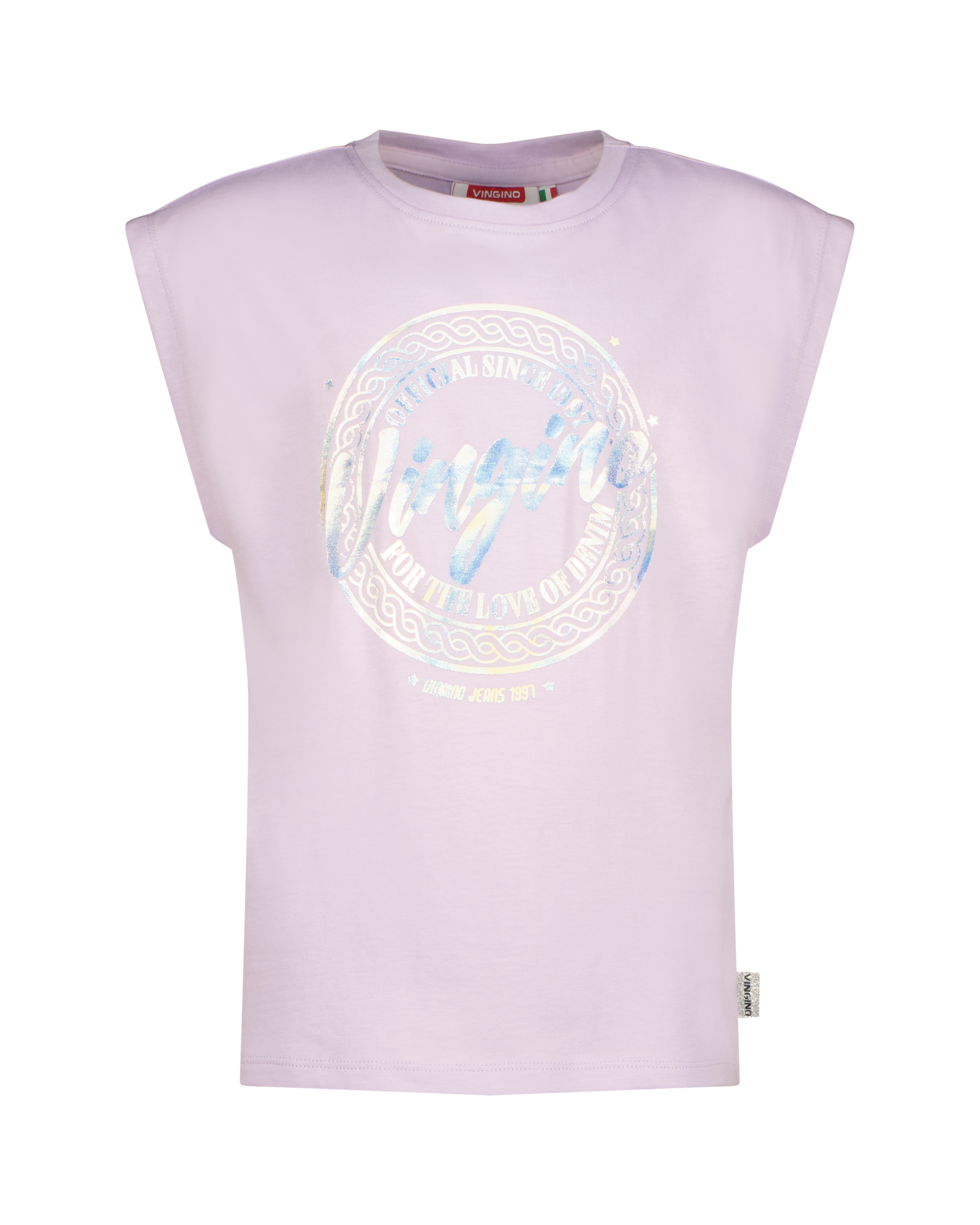 T-shirt Henya