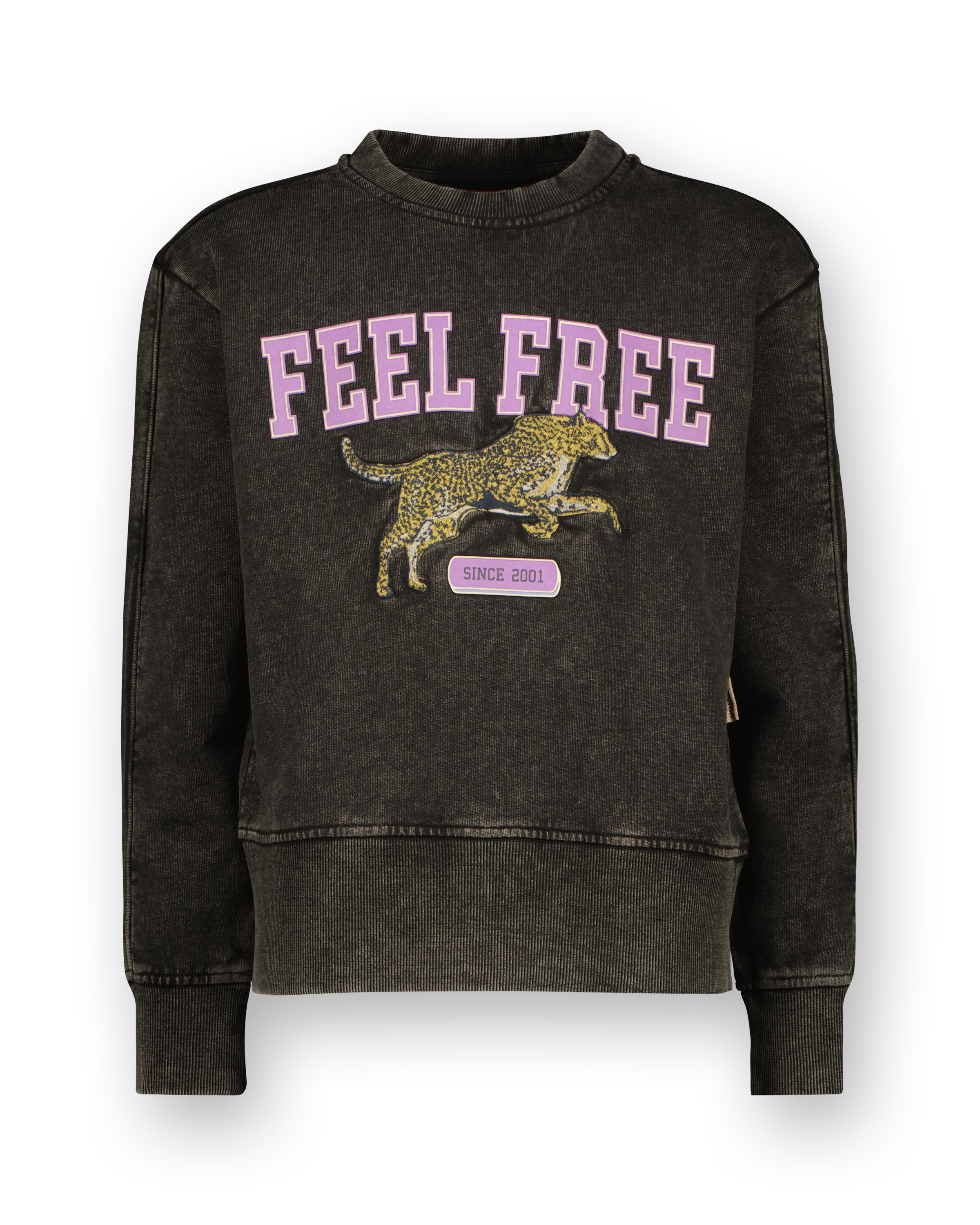 Sweatshirt Narou