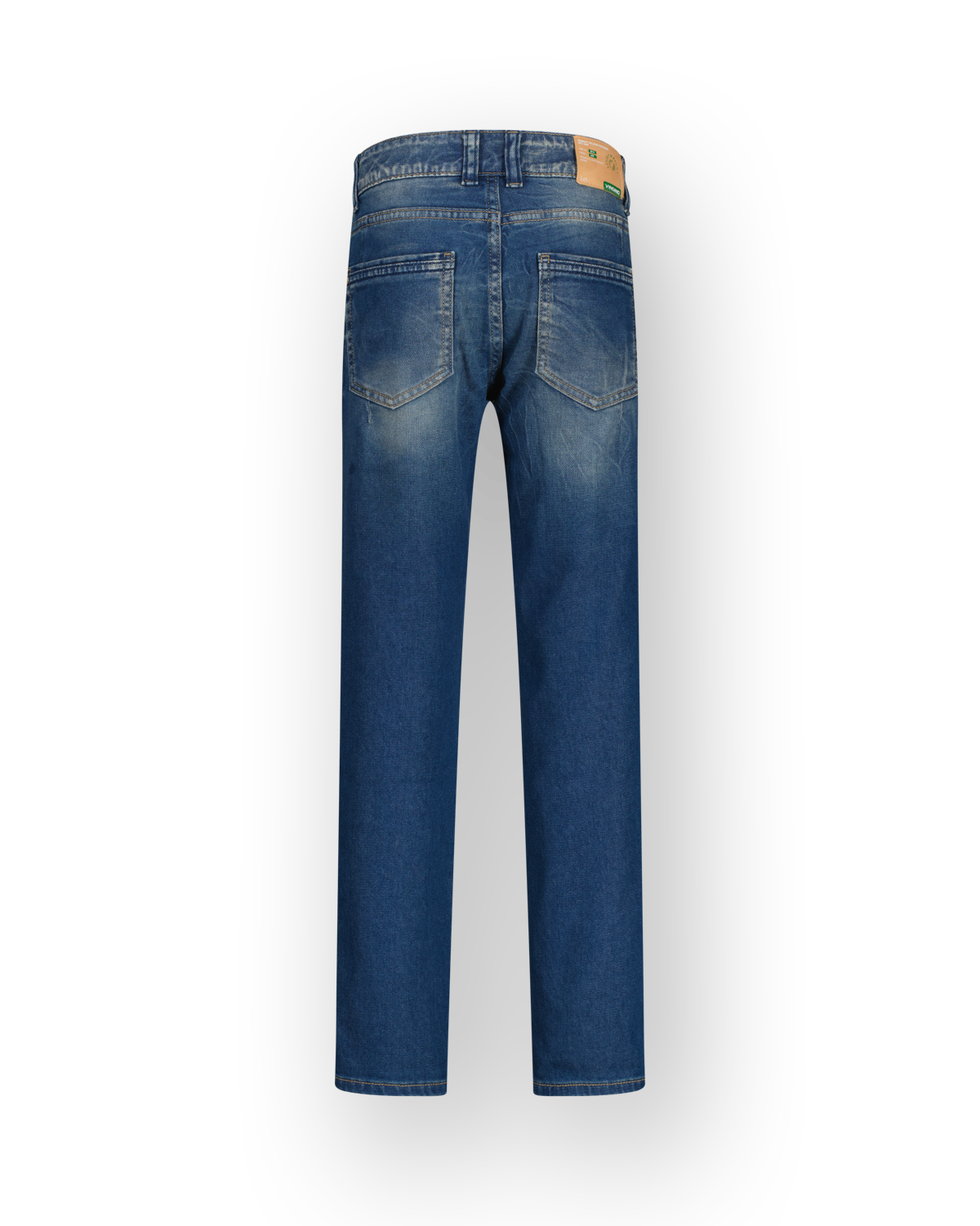 Straight Jeans Pietro