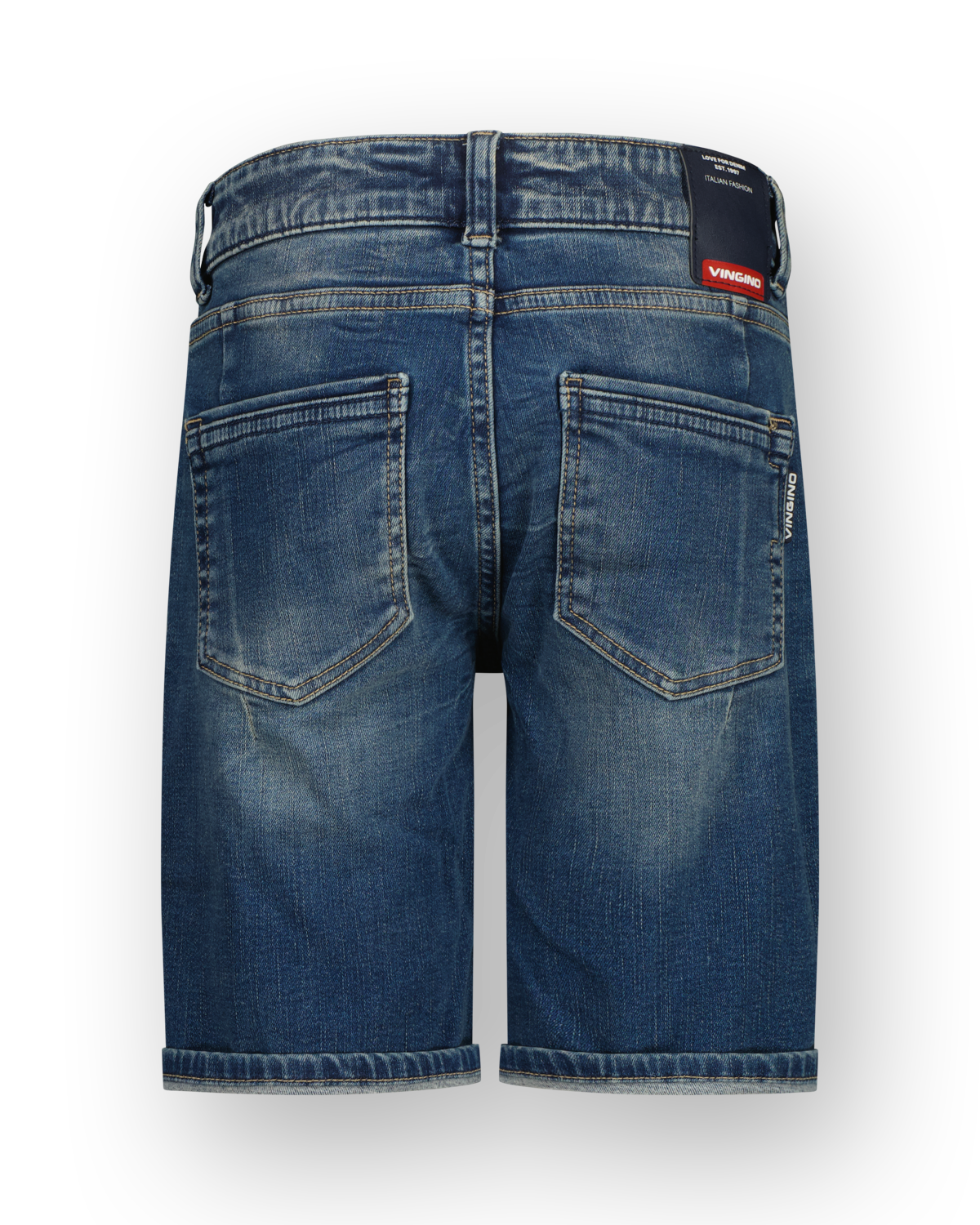 Shorts Capo
