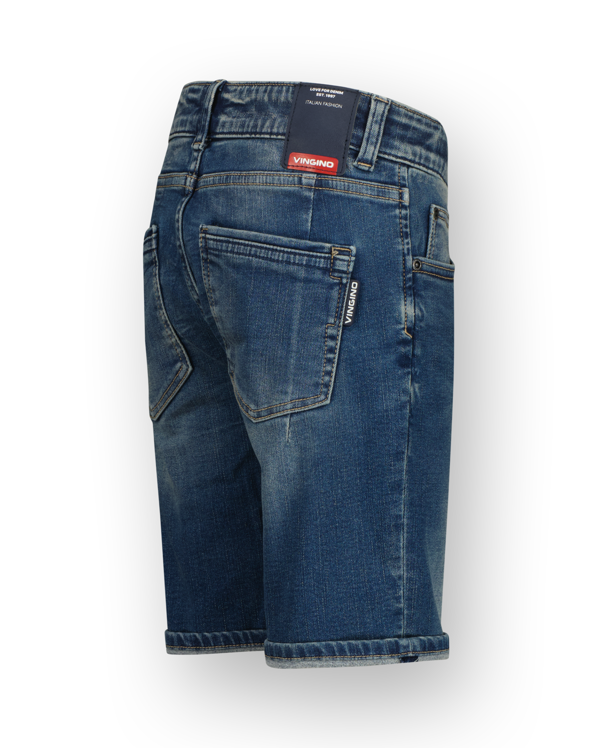 Shorts Capo