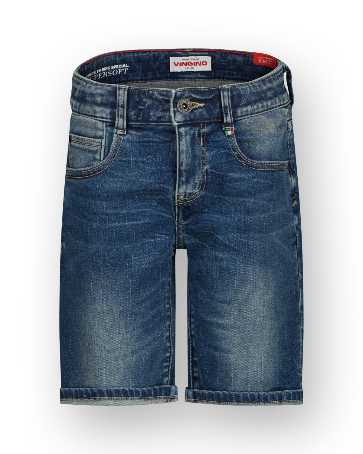 Shorts Capo