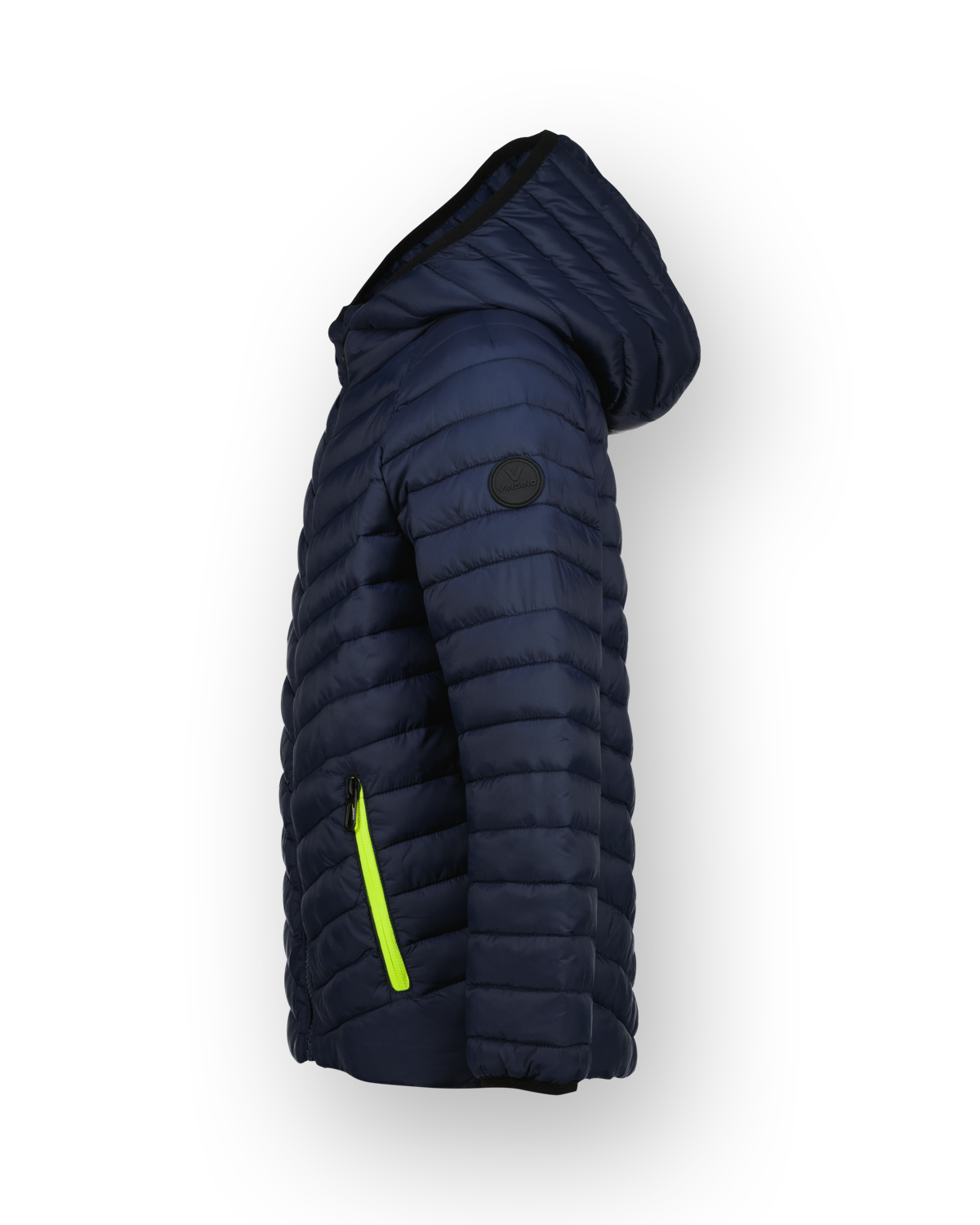 Jacke Tadon