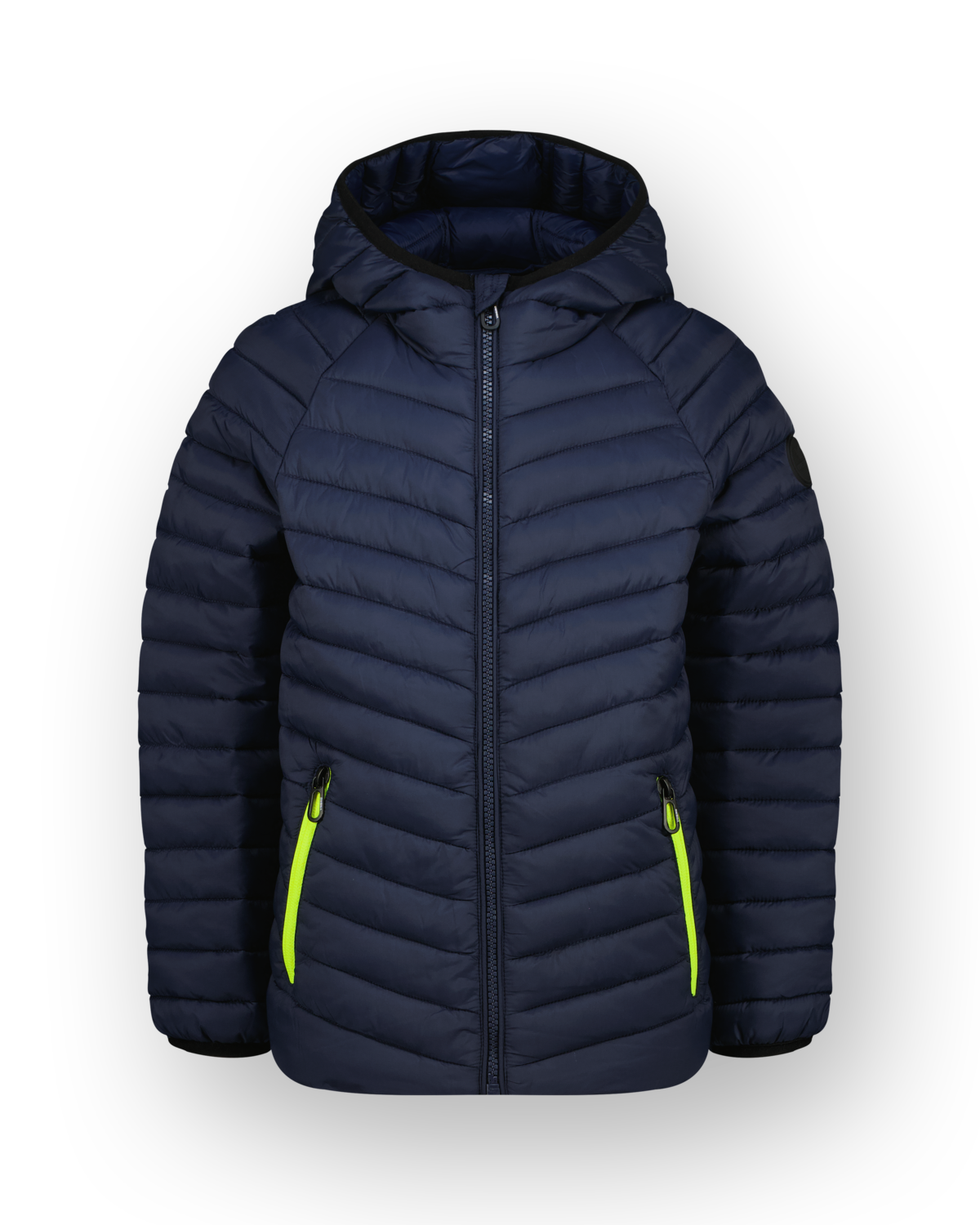 Jacke Tadon