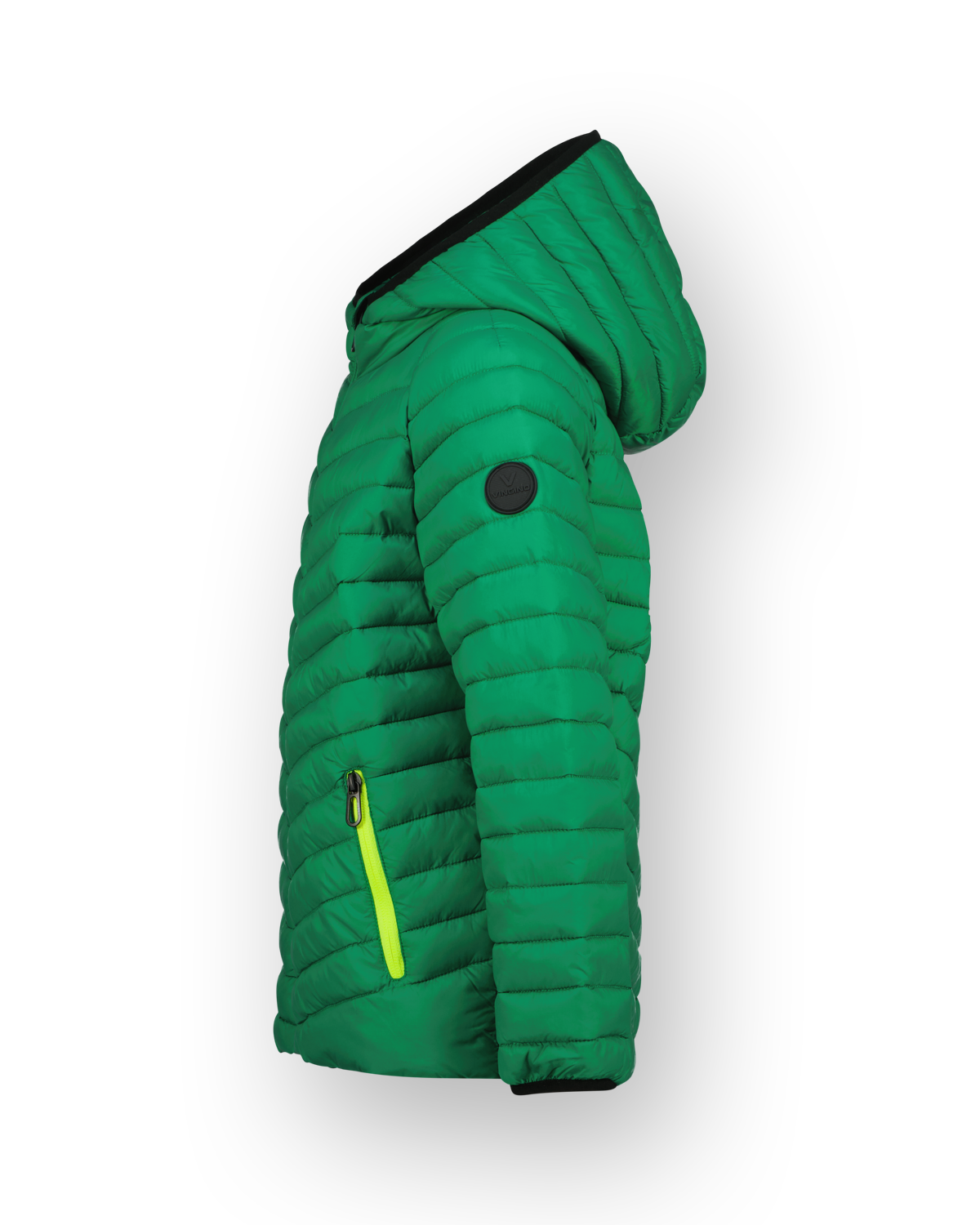 Jacke Tadon