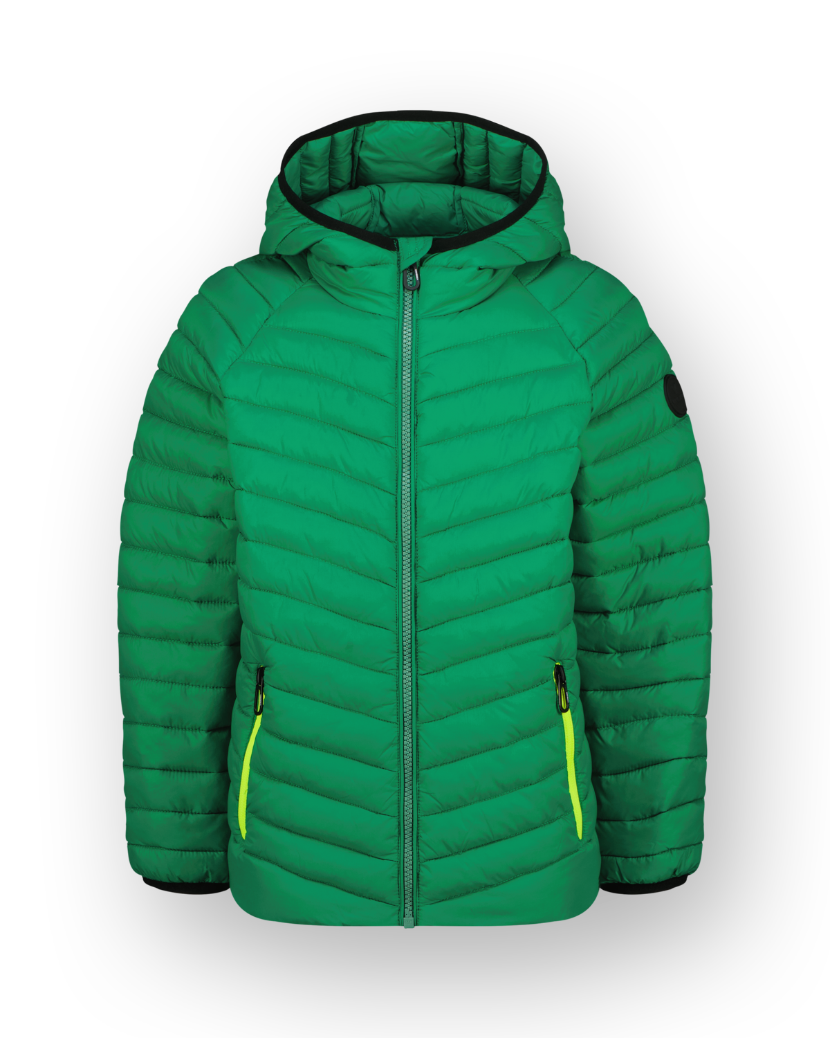 Jacke Tadon