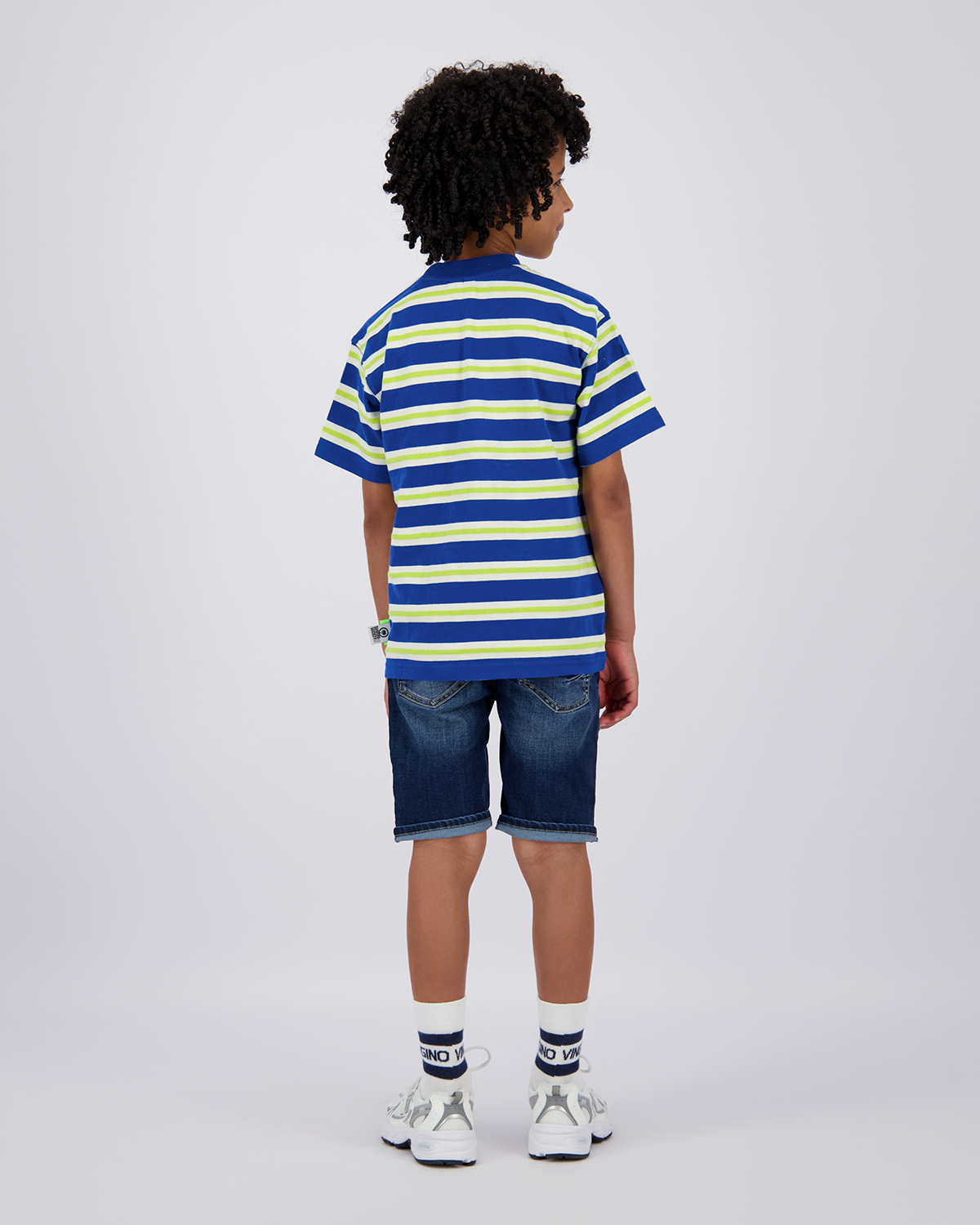 T-shirt Hacket