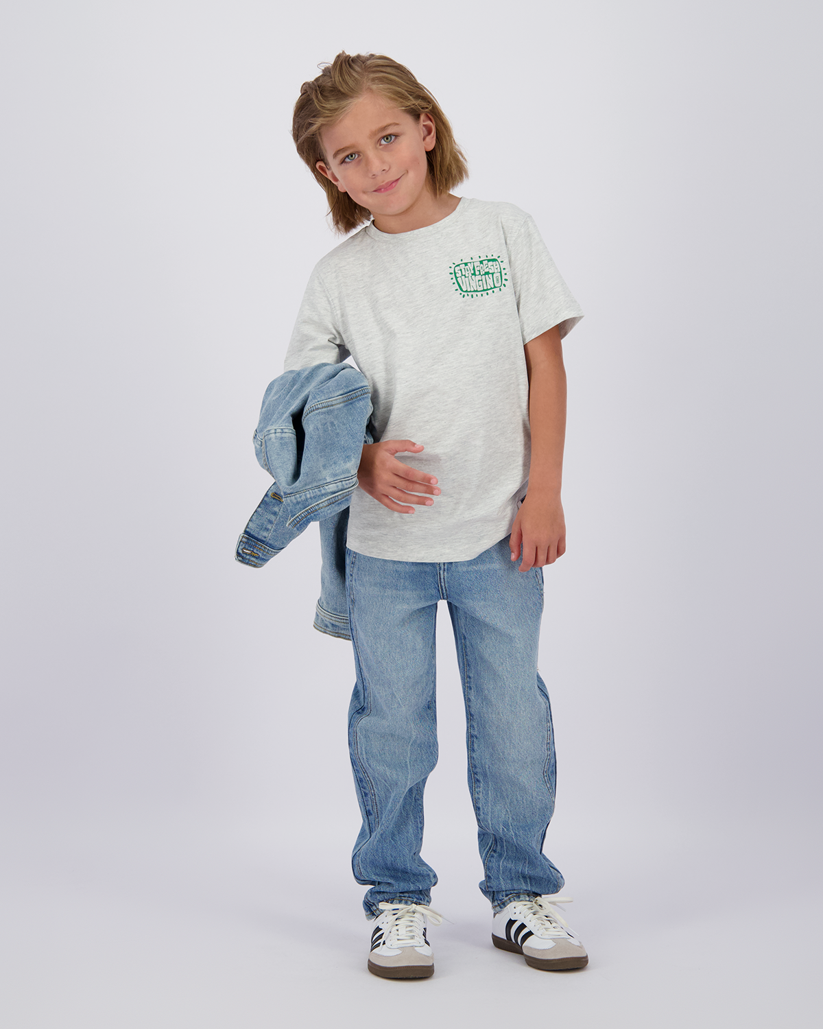 T-shirt Honas