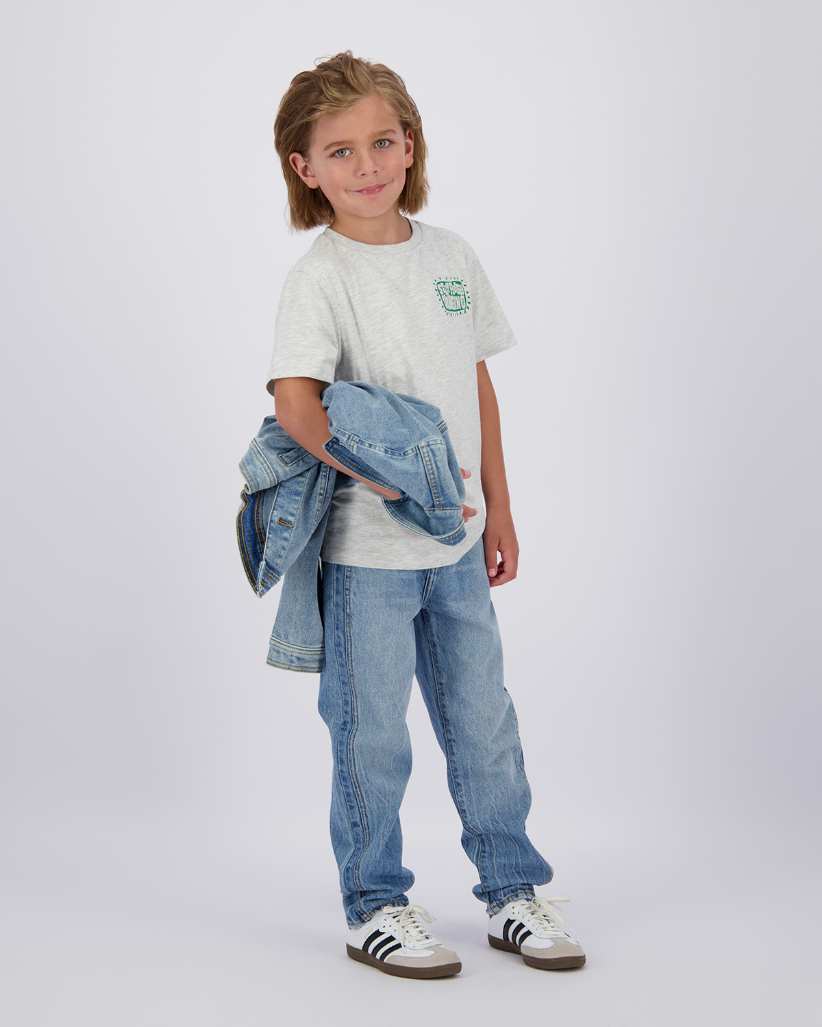 T-shirt Honas