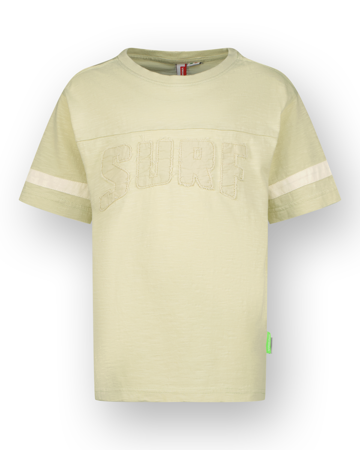 T-shirt Haply
