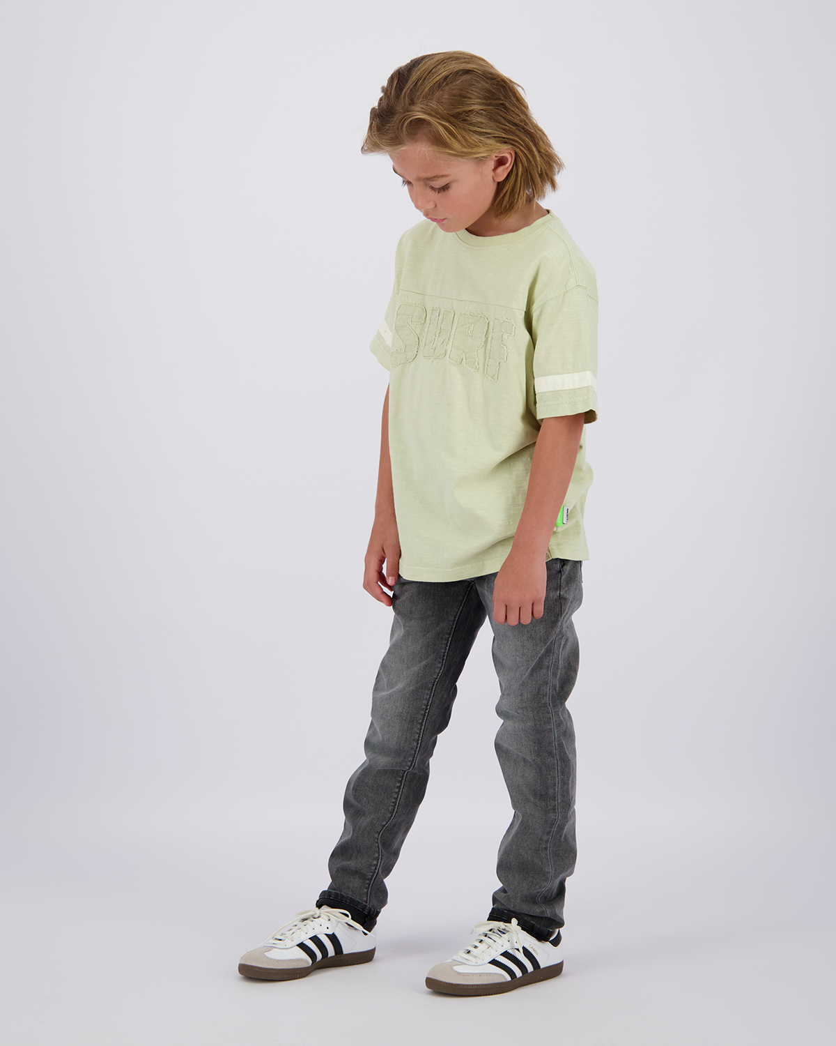 T-shirt Haply