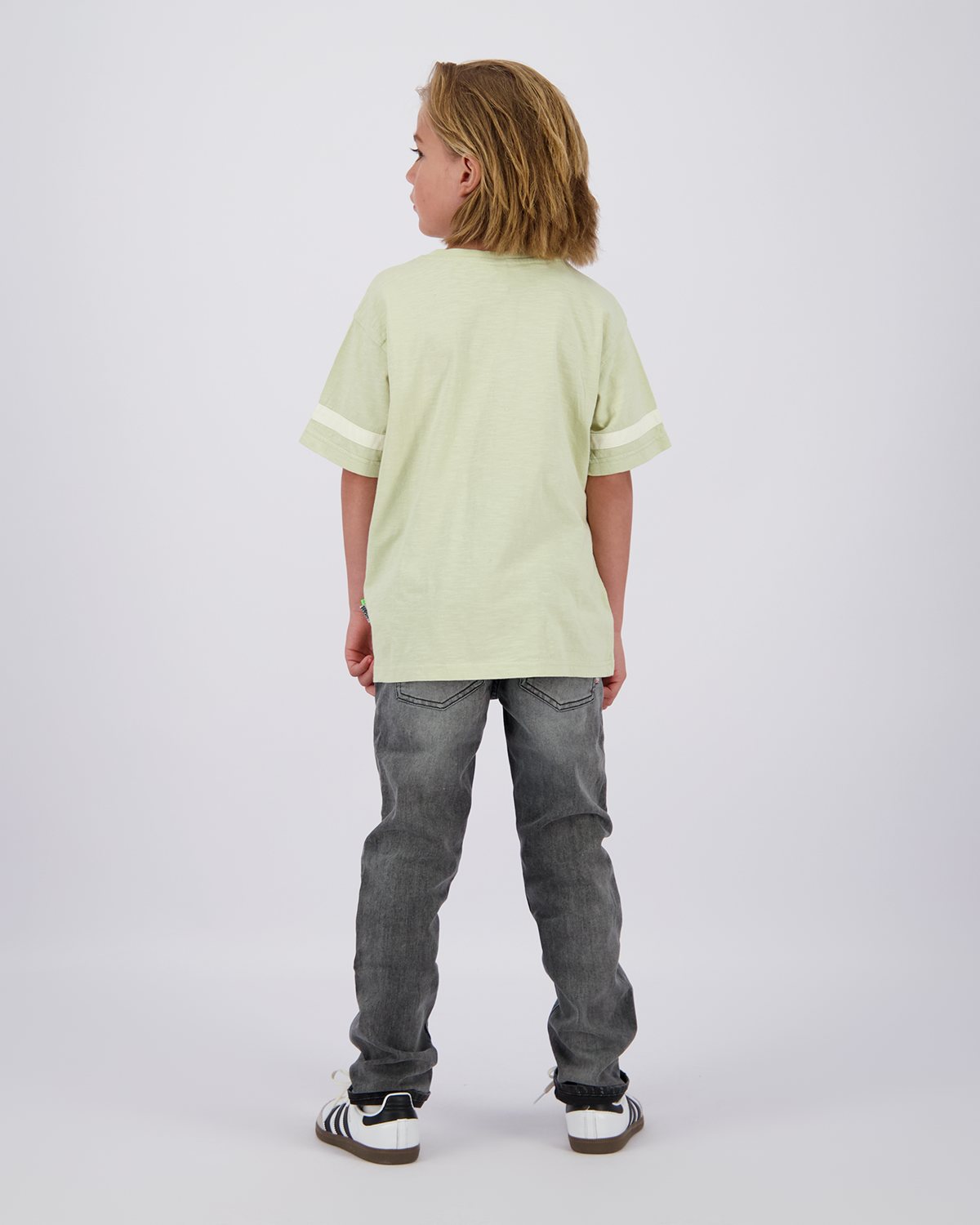 T-shirt Haply