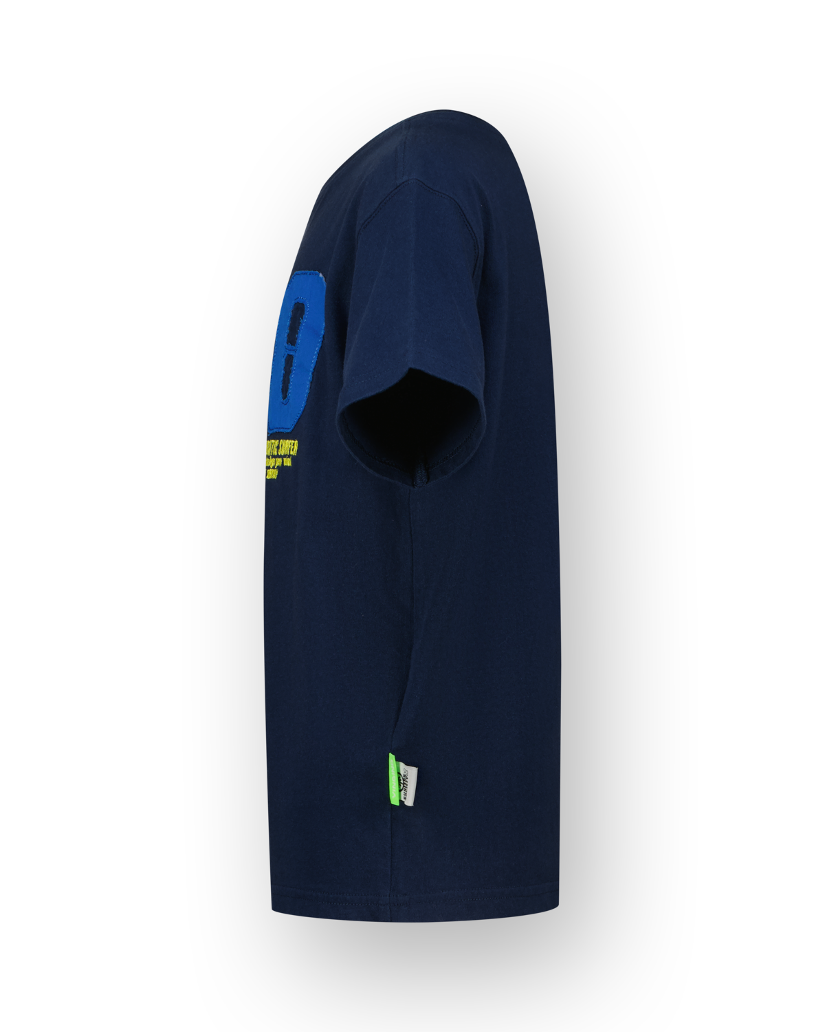 T-shirt Hocial