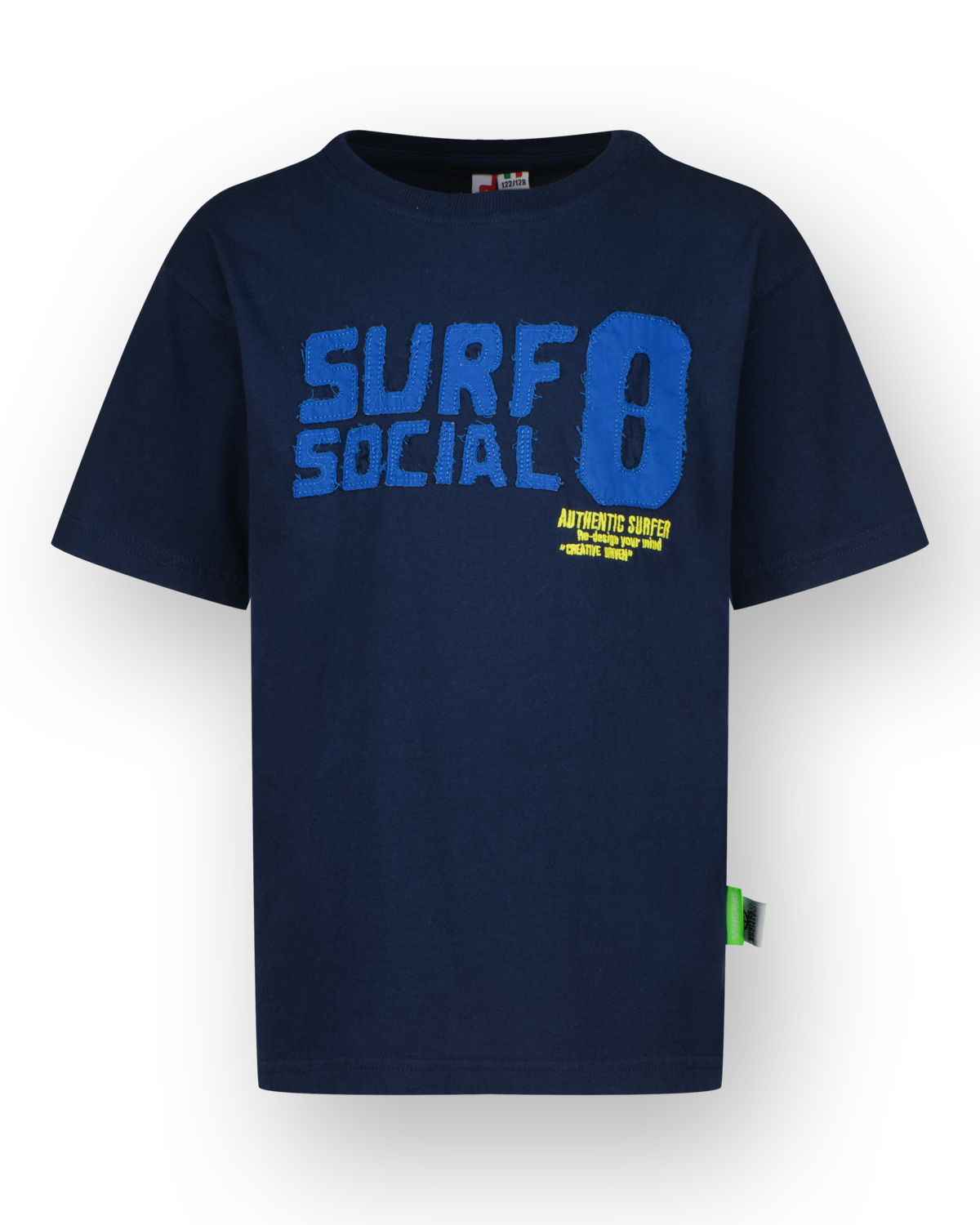 T-shirt Hocial