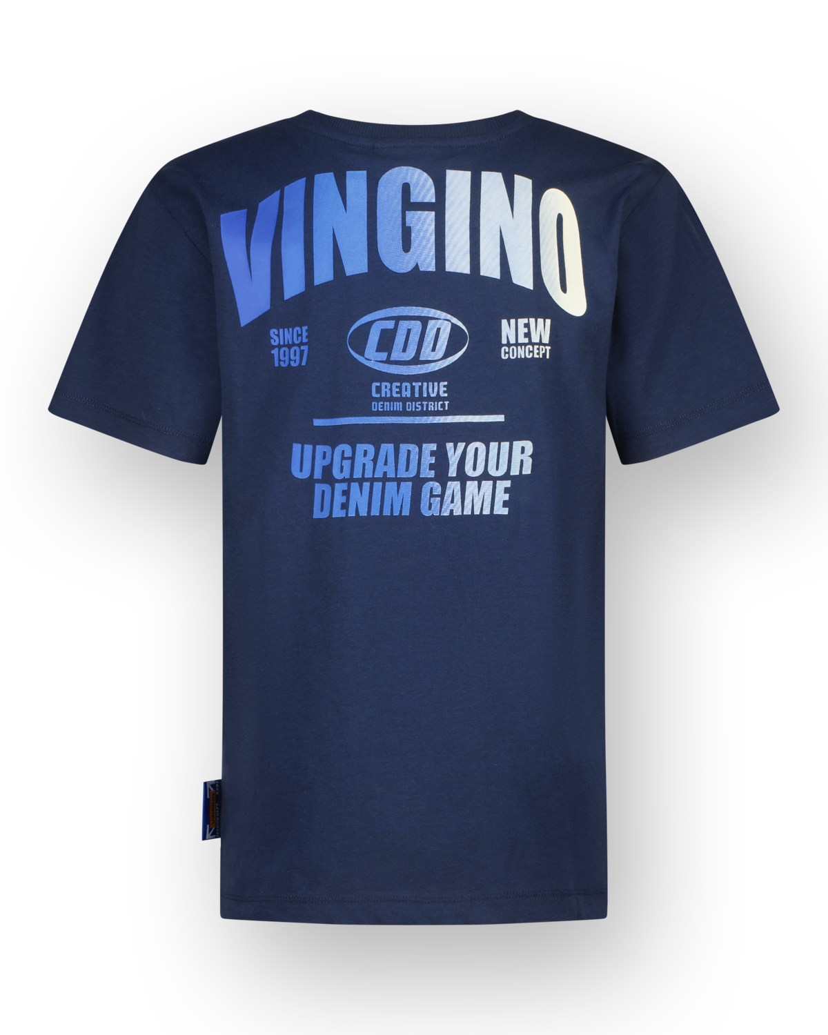 T-shirt Hady