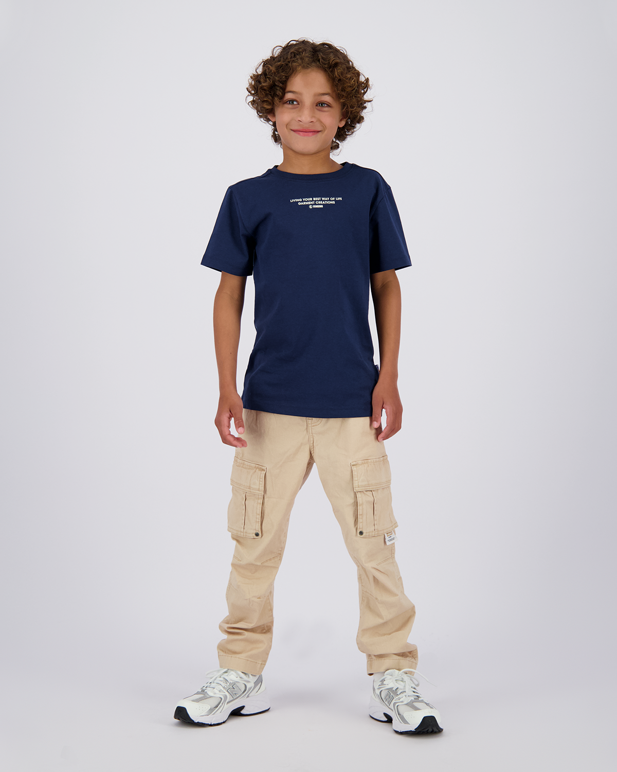 T-shirt Hady