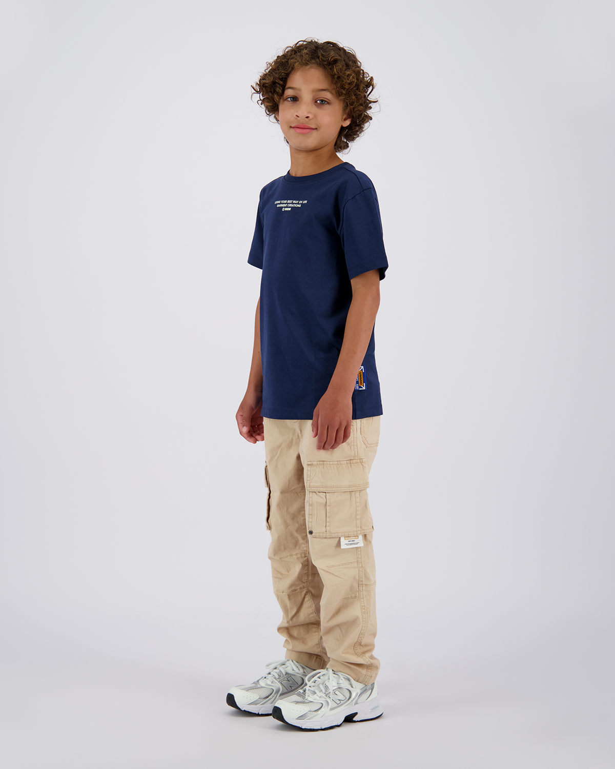 T-shirt Hady