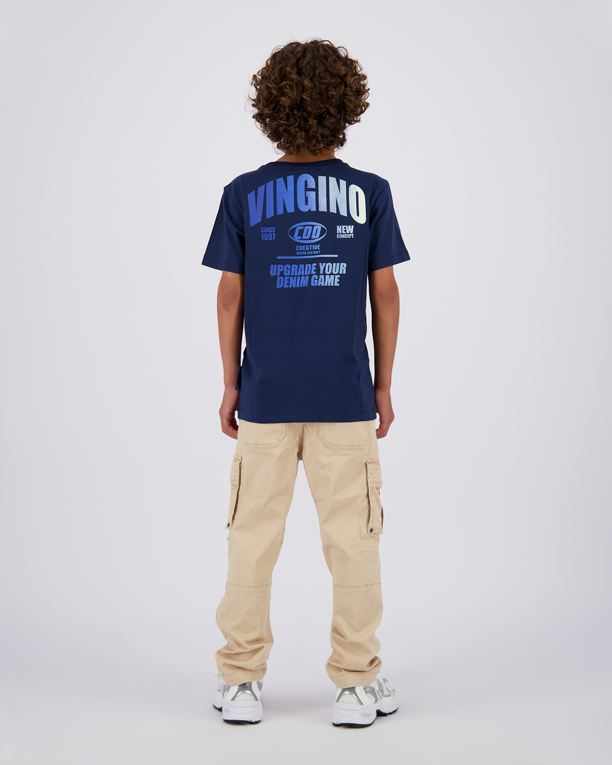 T-shirt Hady