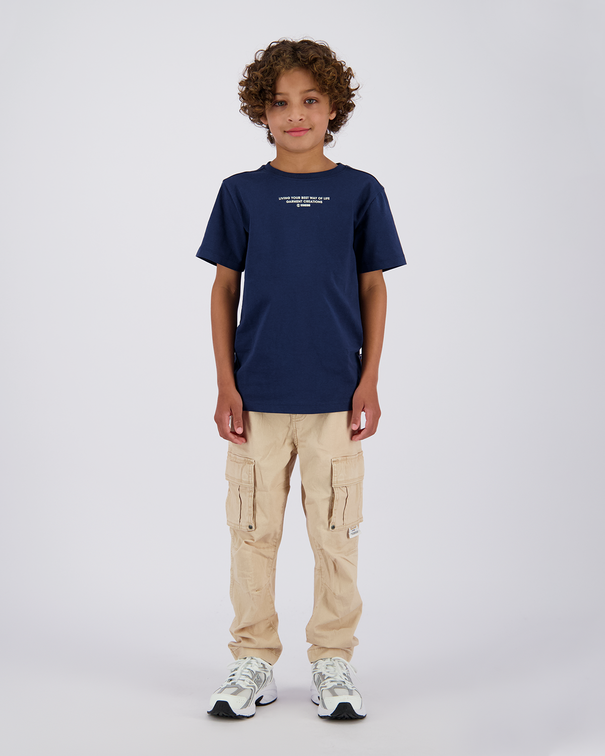 T-shirt Hady