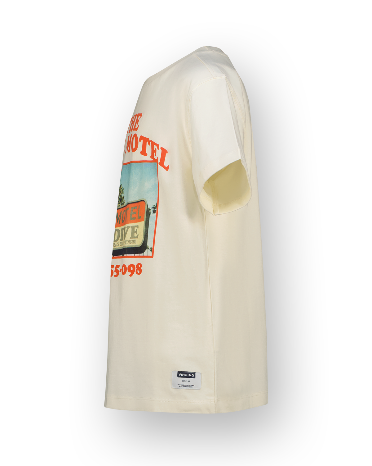 T-shirt Hive
