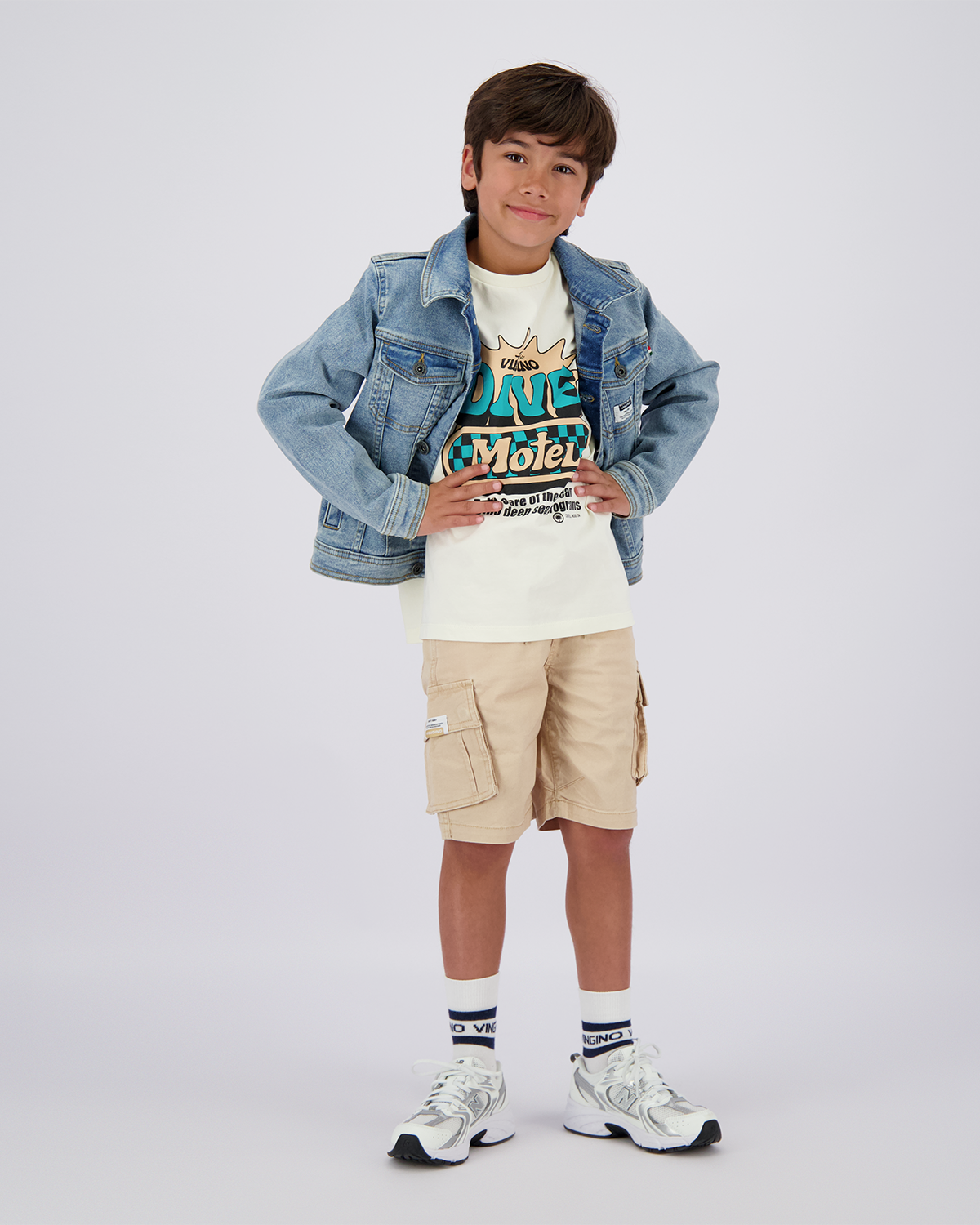 T-shirt Hocean