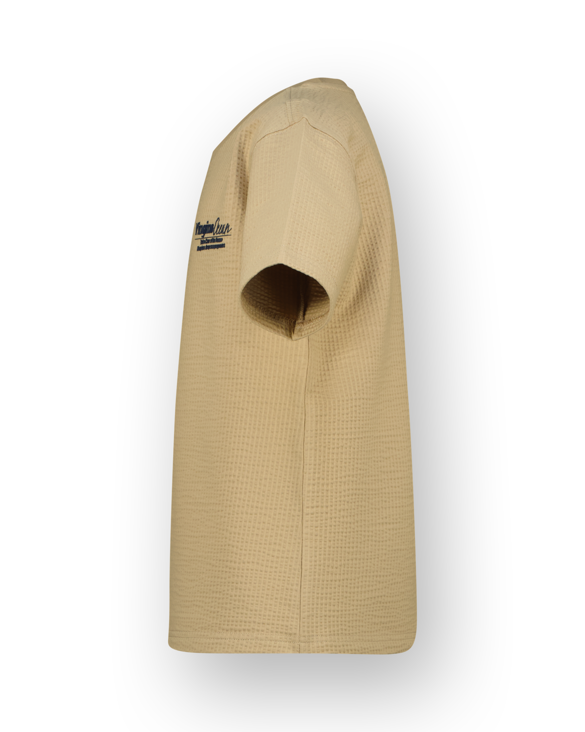 T-shirt Hugi