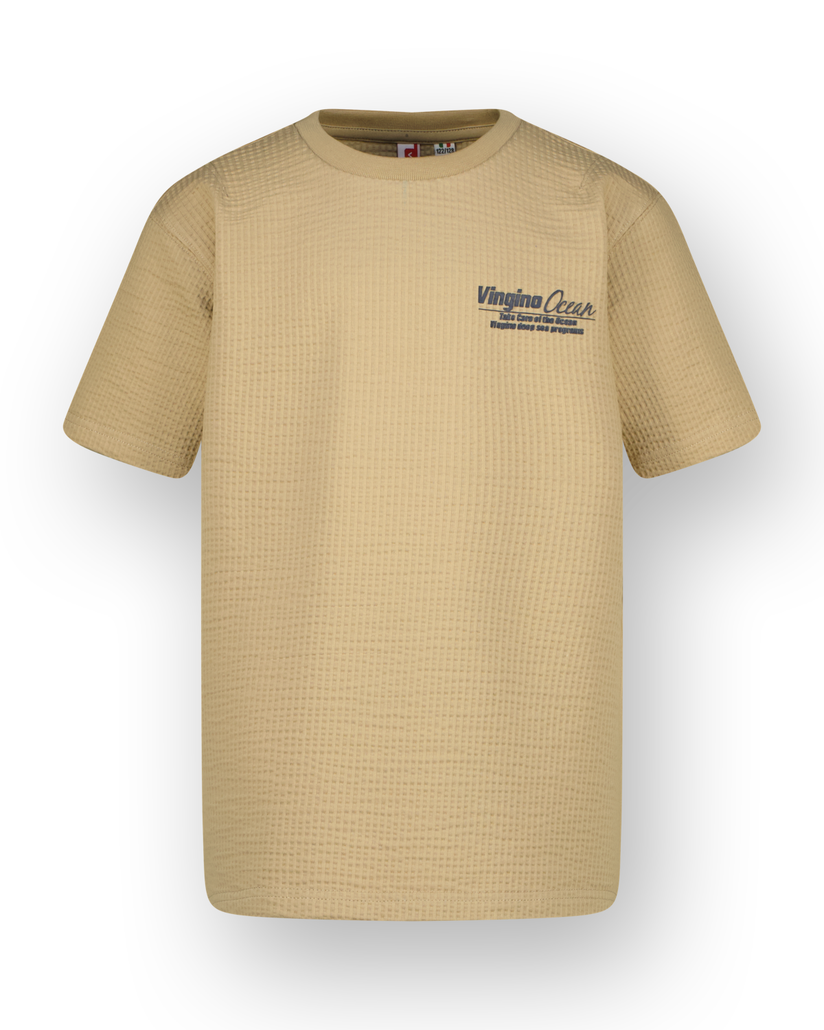 T-shirt Hugi