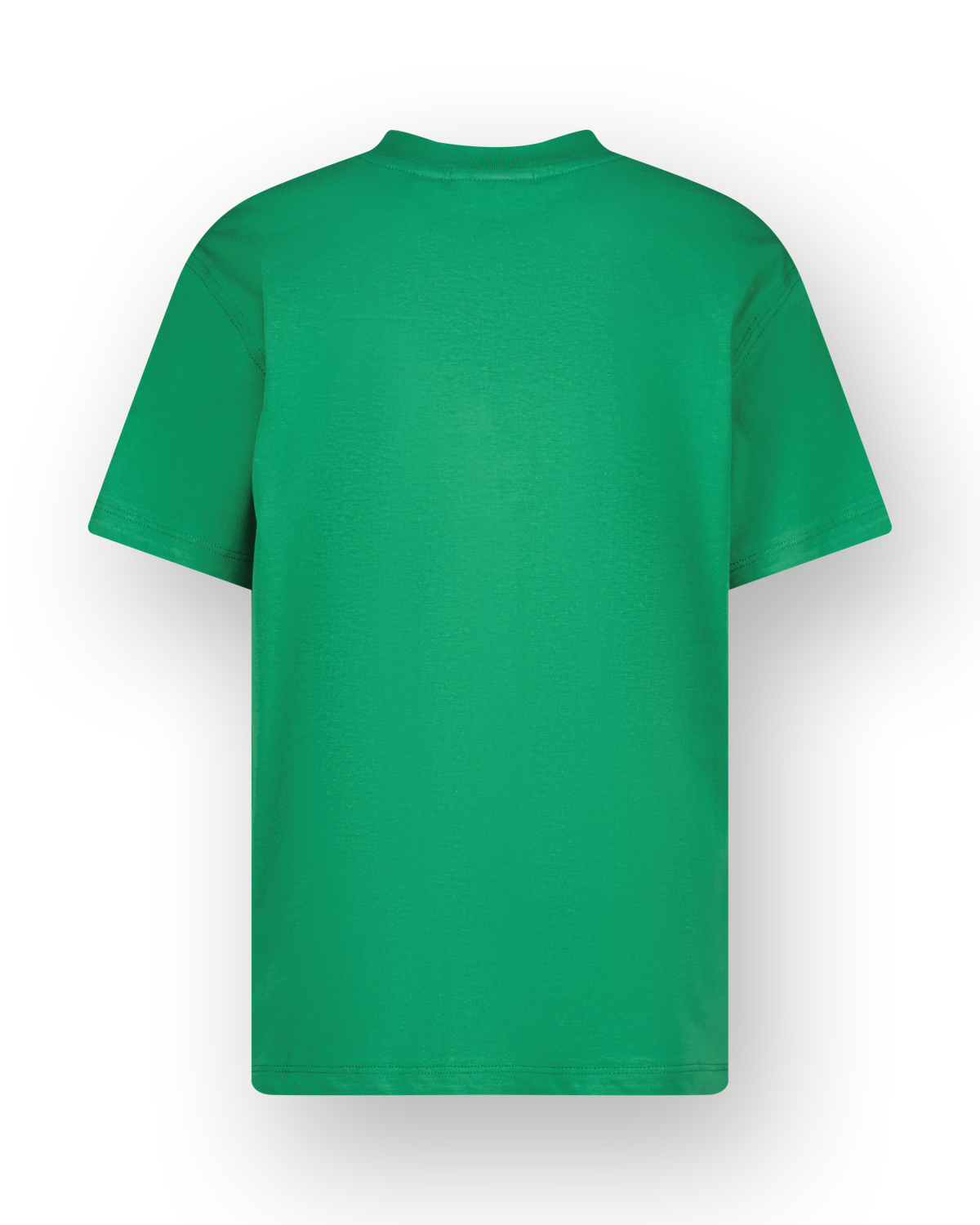 T-shirt Basic-oversized