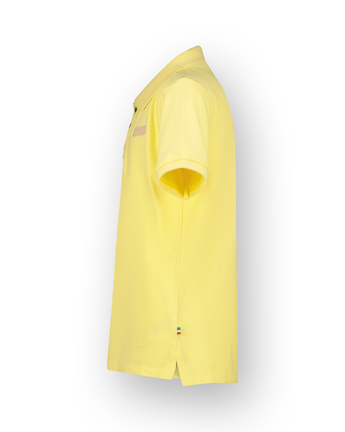 Polo Basic-polo