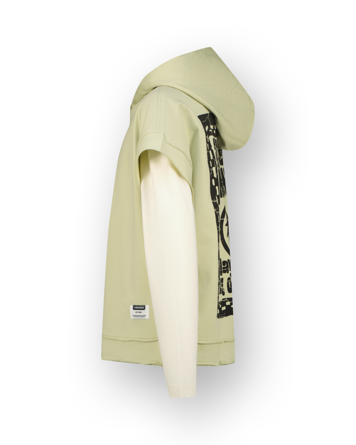 Sweatshirt Mellow