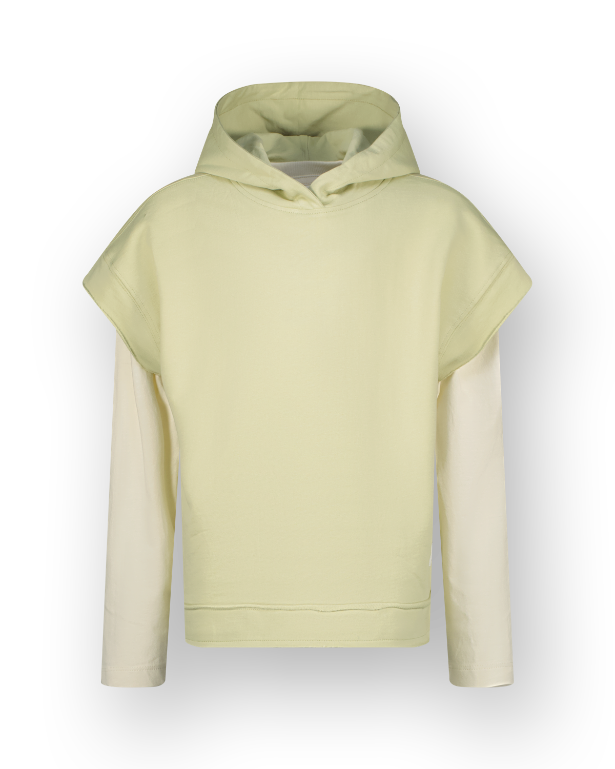 Sweatshirt Mellow