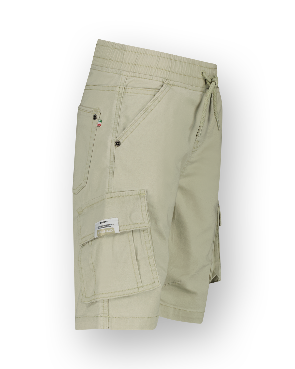 Shorts Cliff