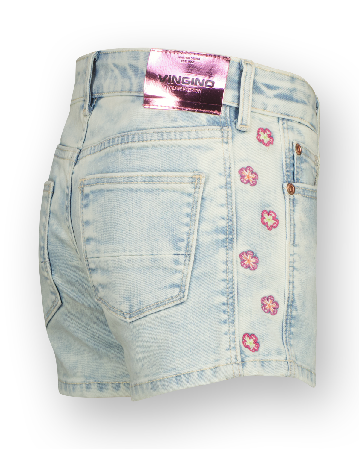 Shorts Dafina Blossom