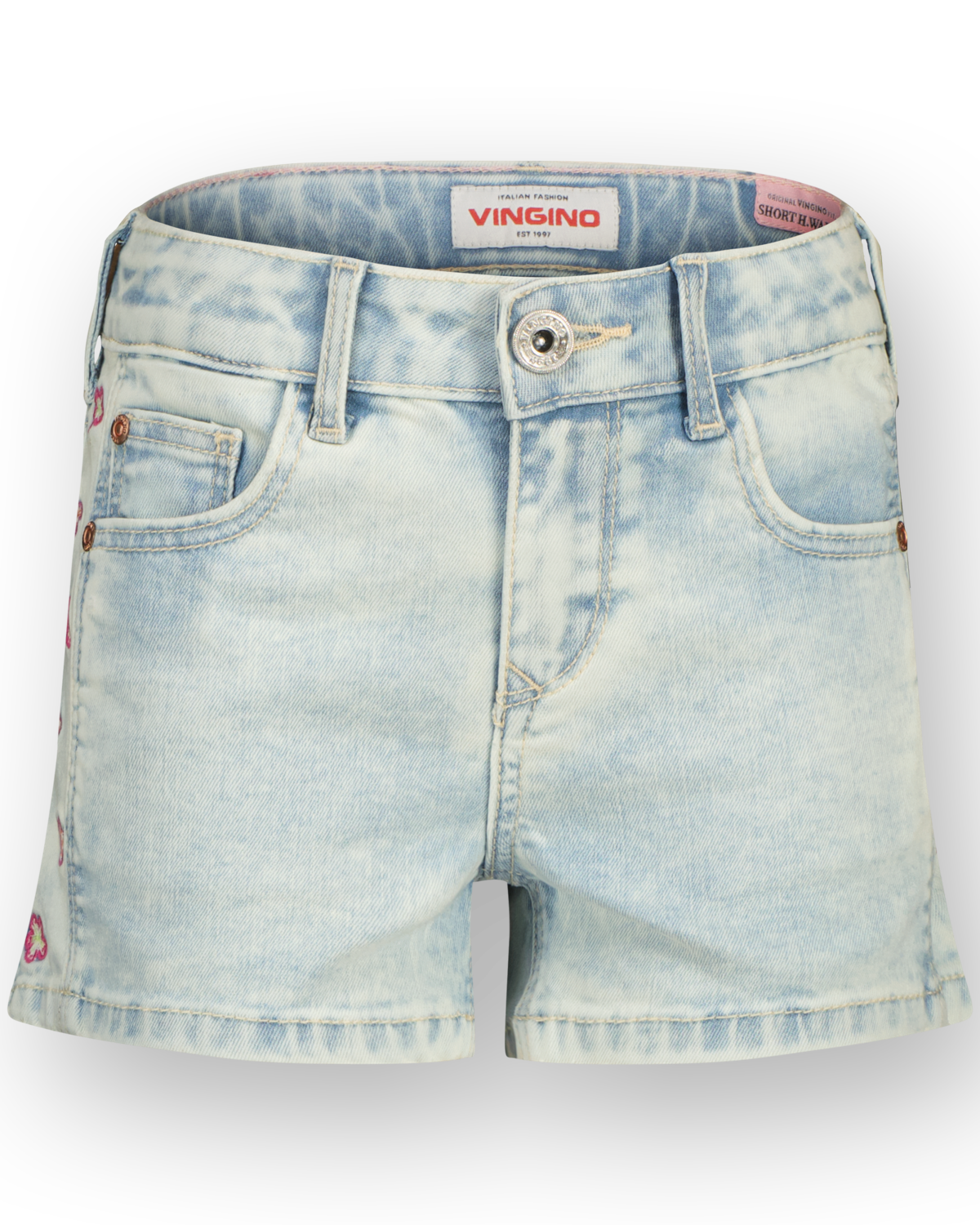 Shorts Dafina Blossom