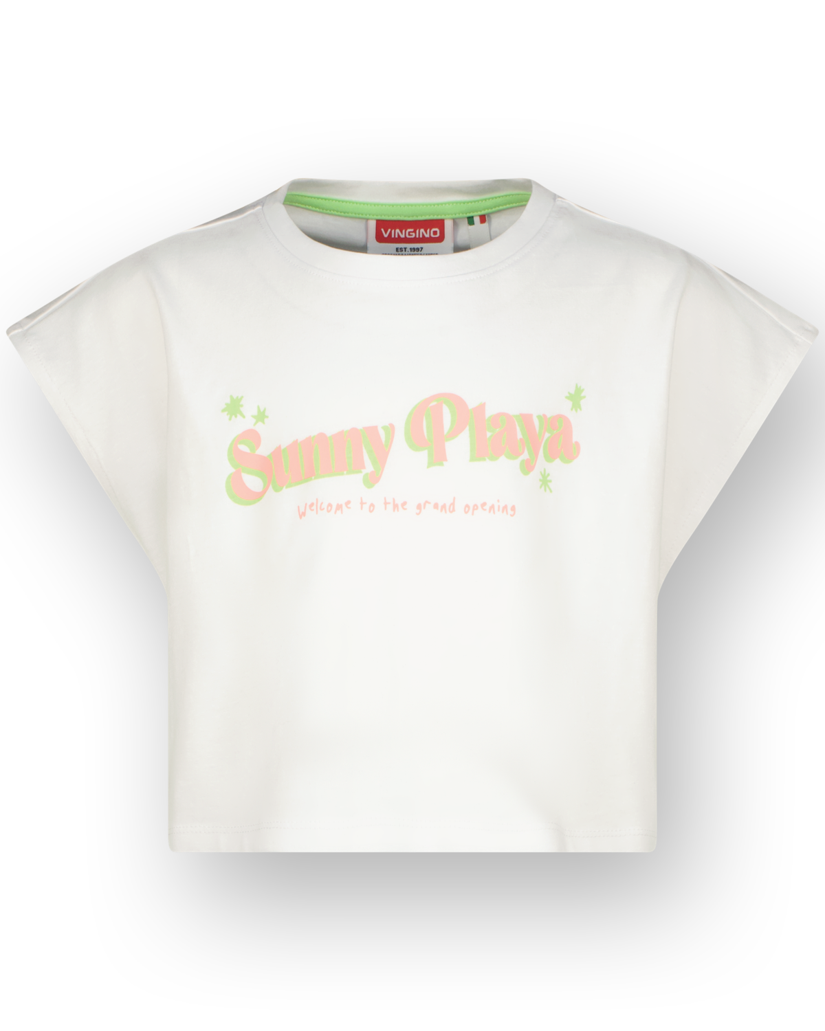 T-shirt Helly