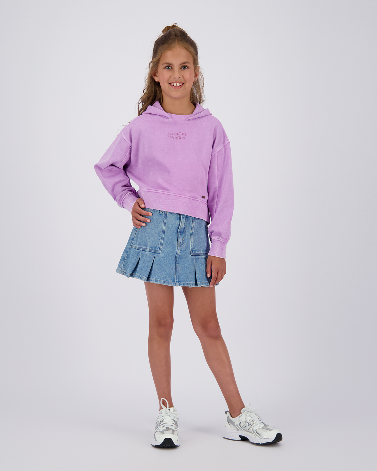 Sweatshirt Niva