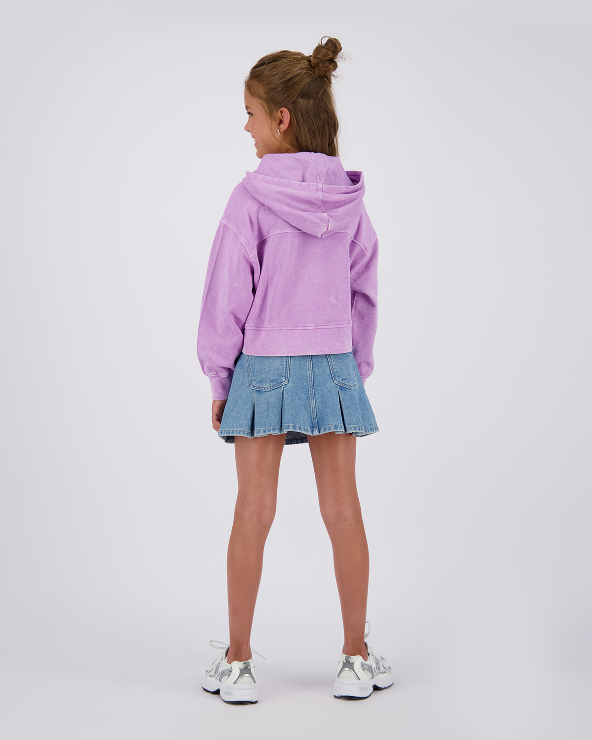 Sweatshirt Niva