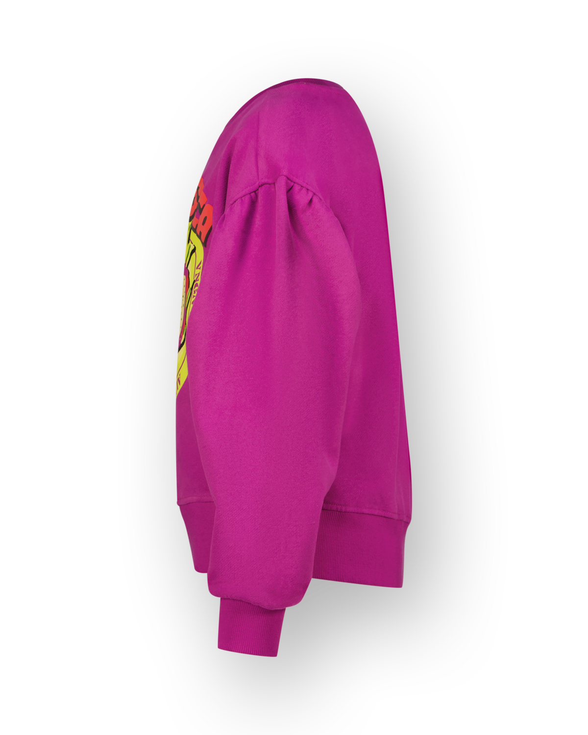 Sweatshirt Nolita