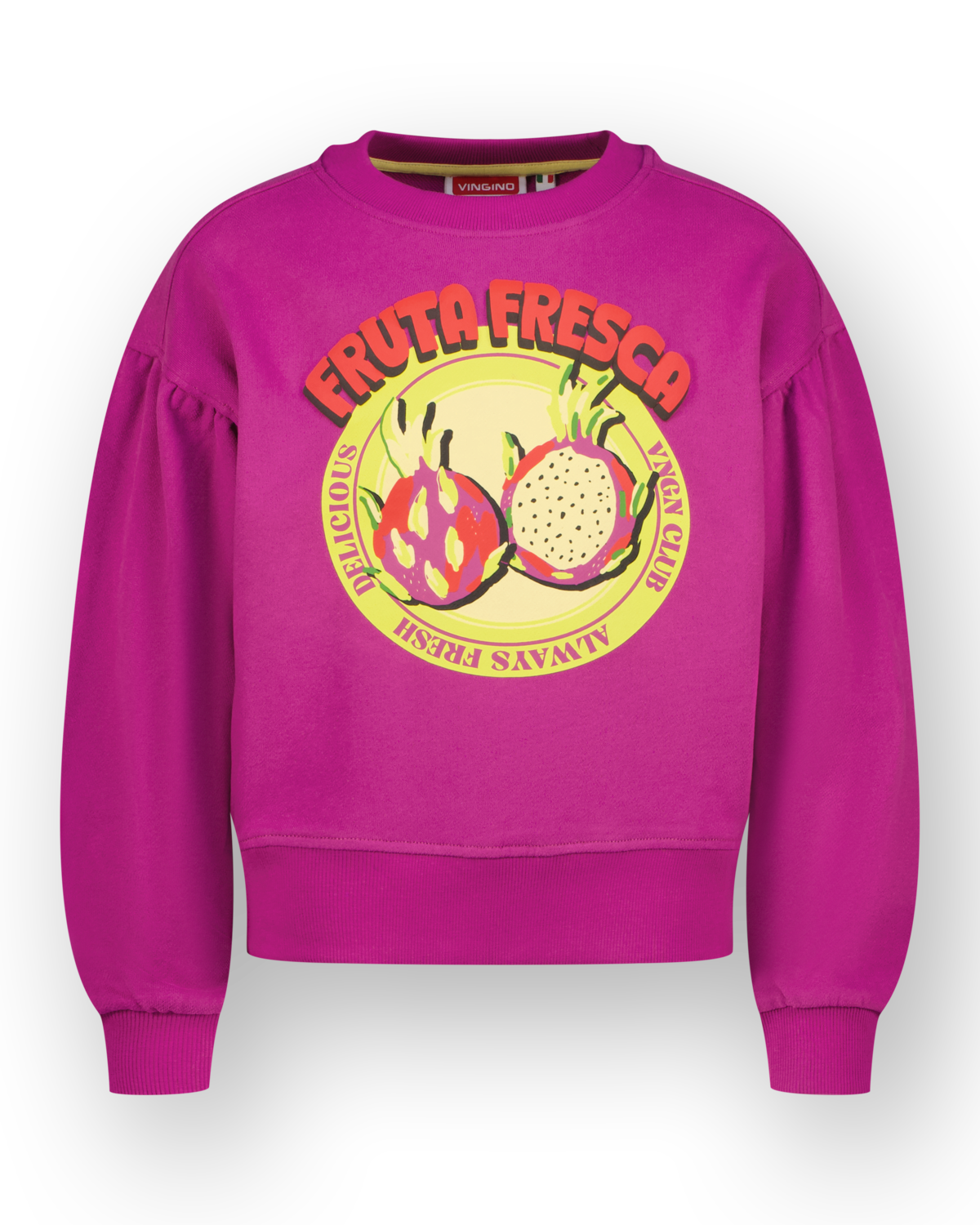 Sweatshirt Nolita