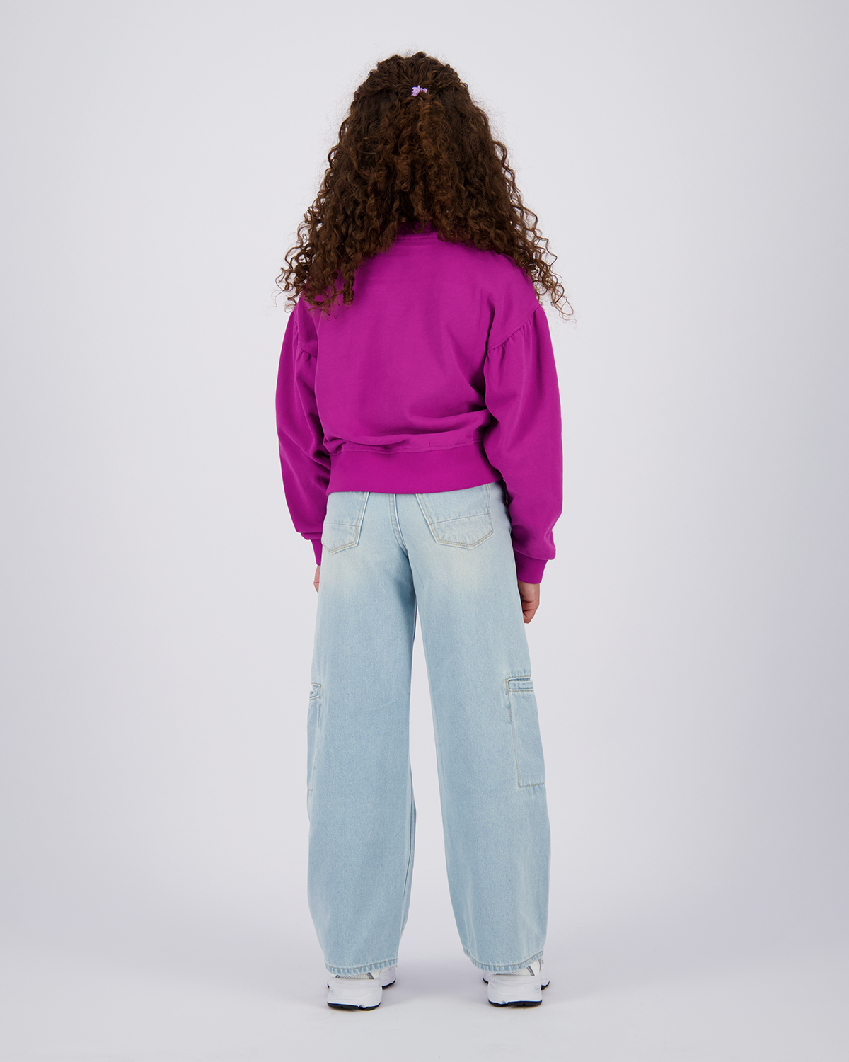 Sweatshirt Nolita