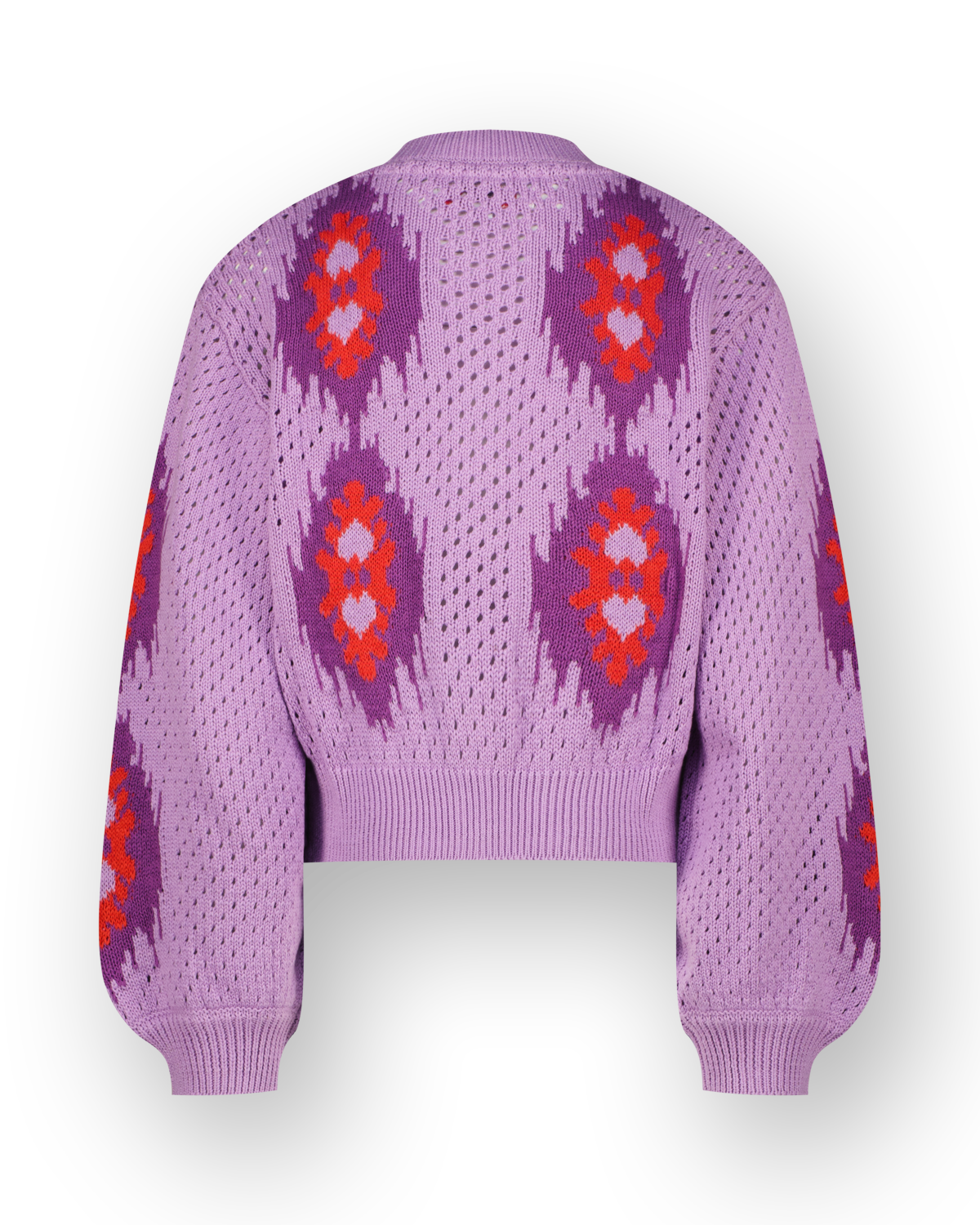 Sweatjacke Mirella