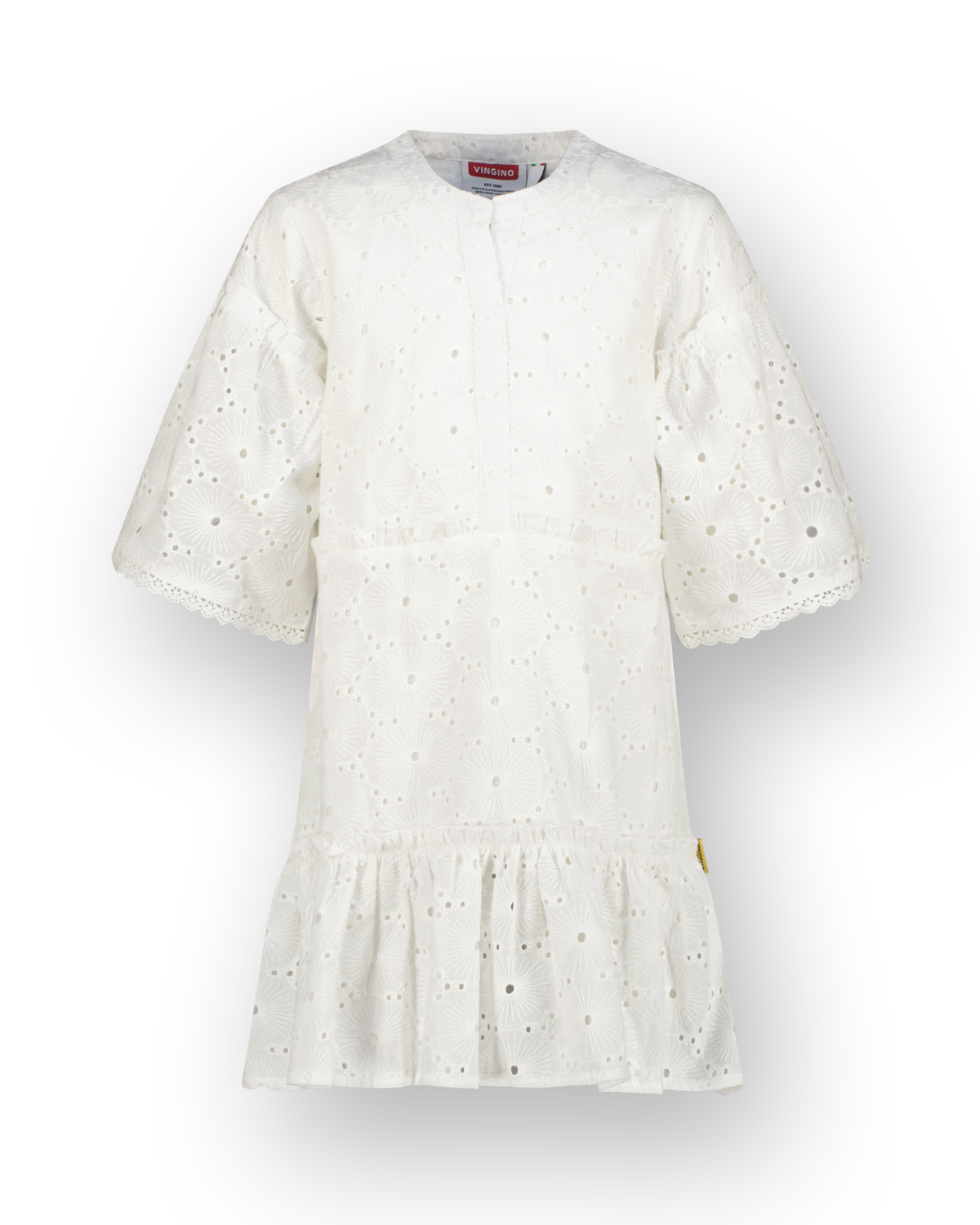 Kleid Paulina