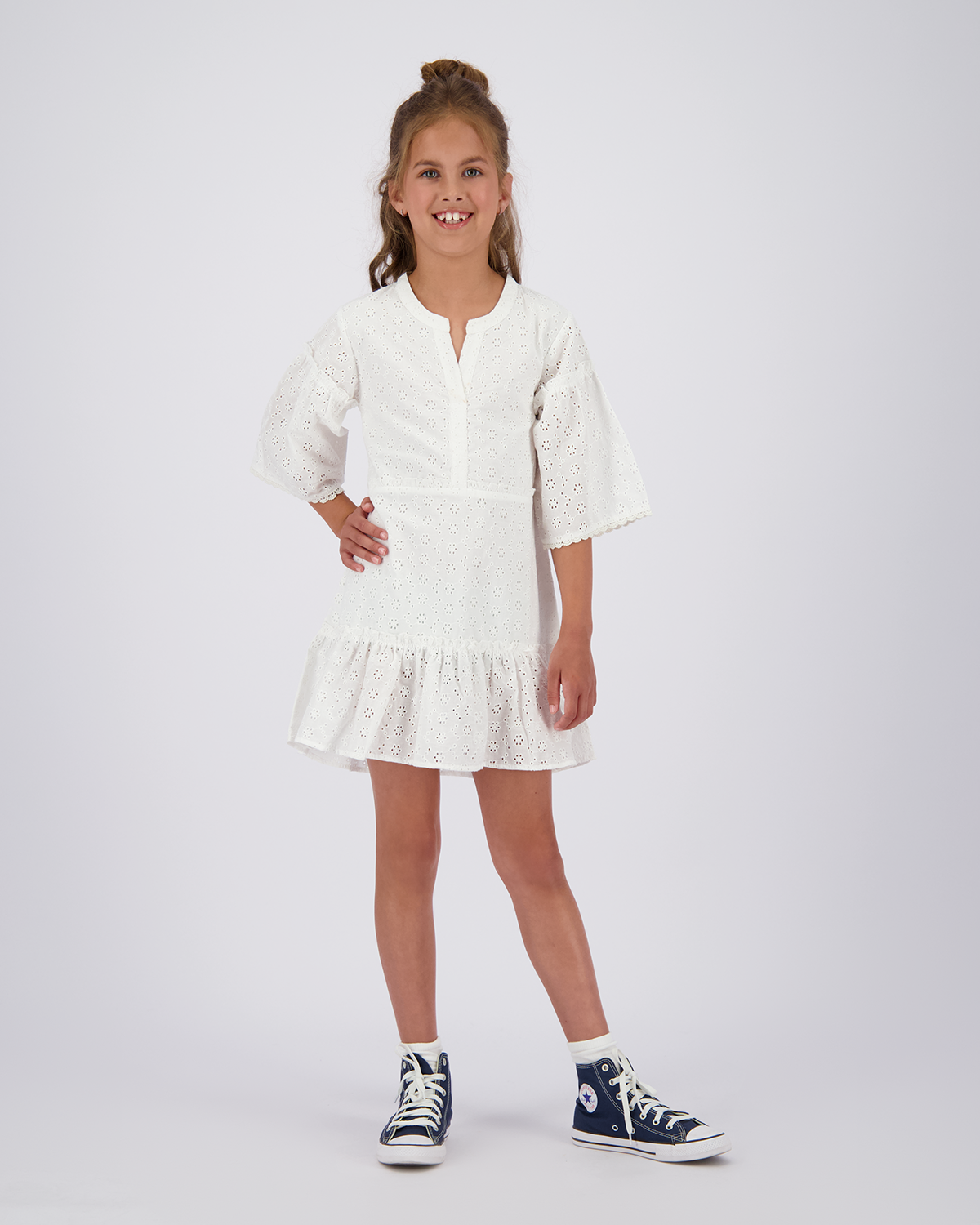 Kleid Paulina