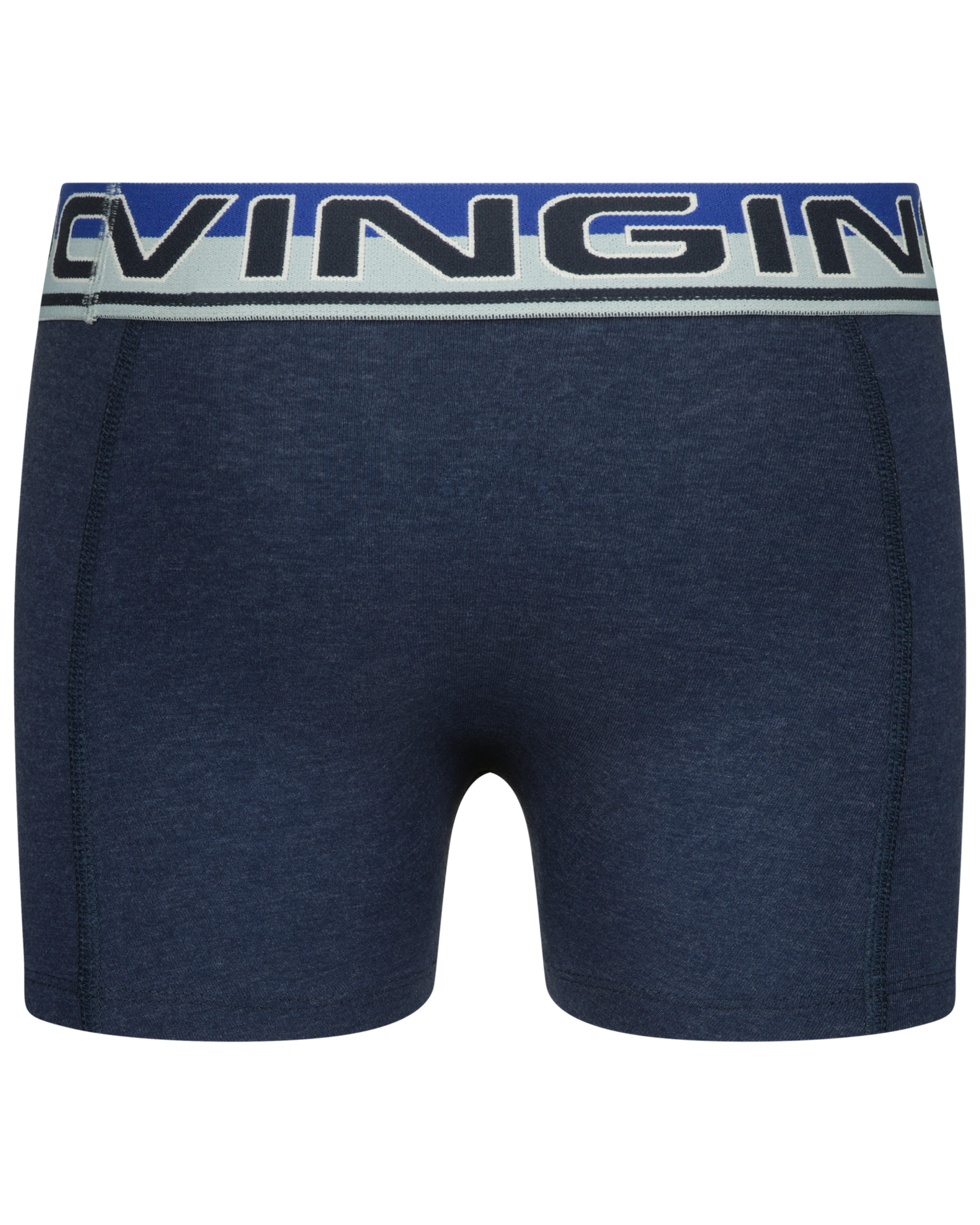 Boxer B-241-9 Blue 2 Pack