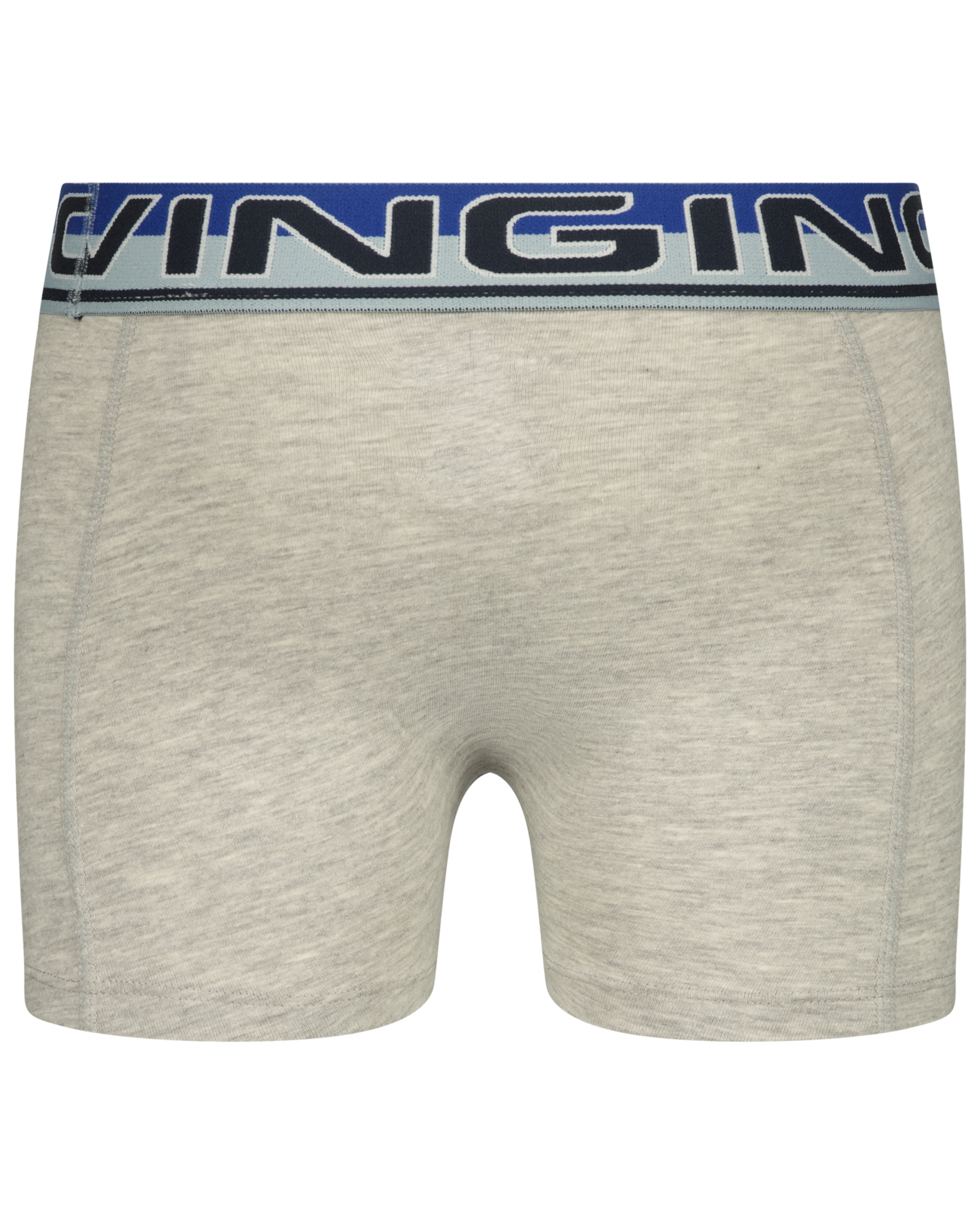 Boxer B-241-9 Blue 2 Pack