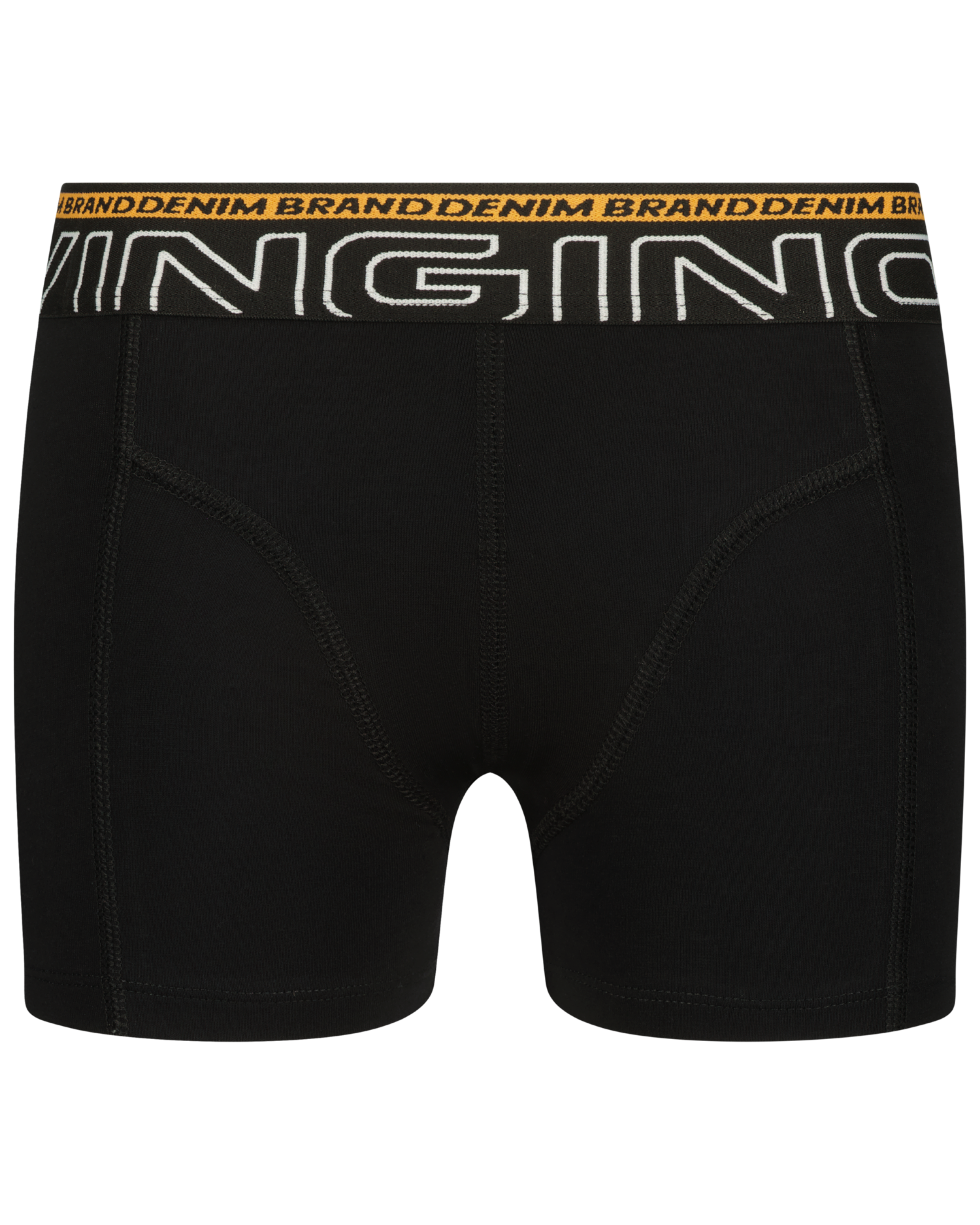 Boxer B-241-10 Black Leaf 2 Pack